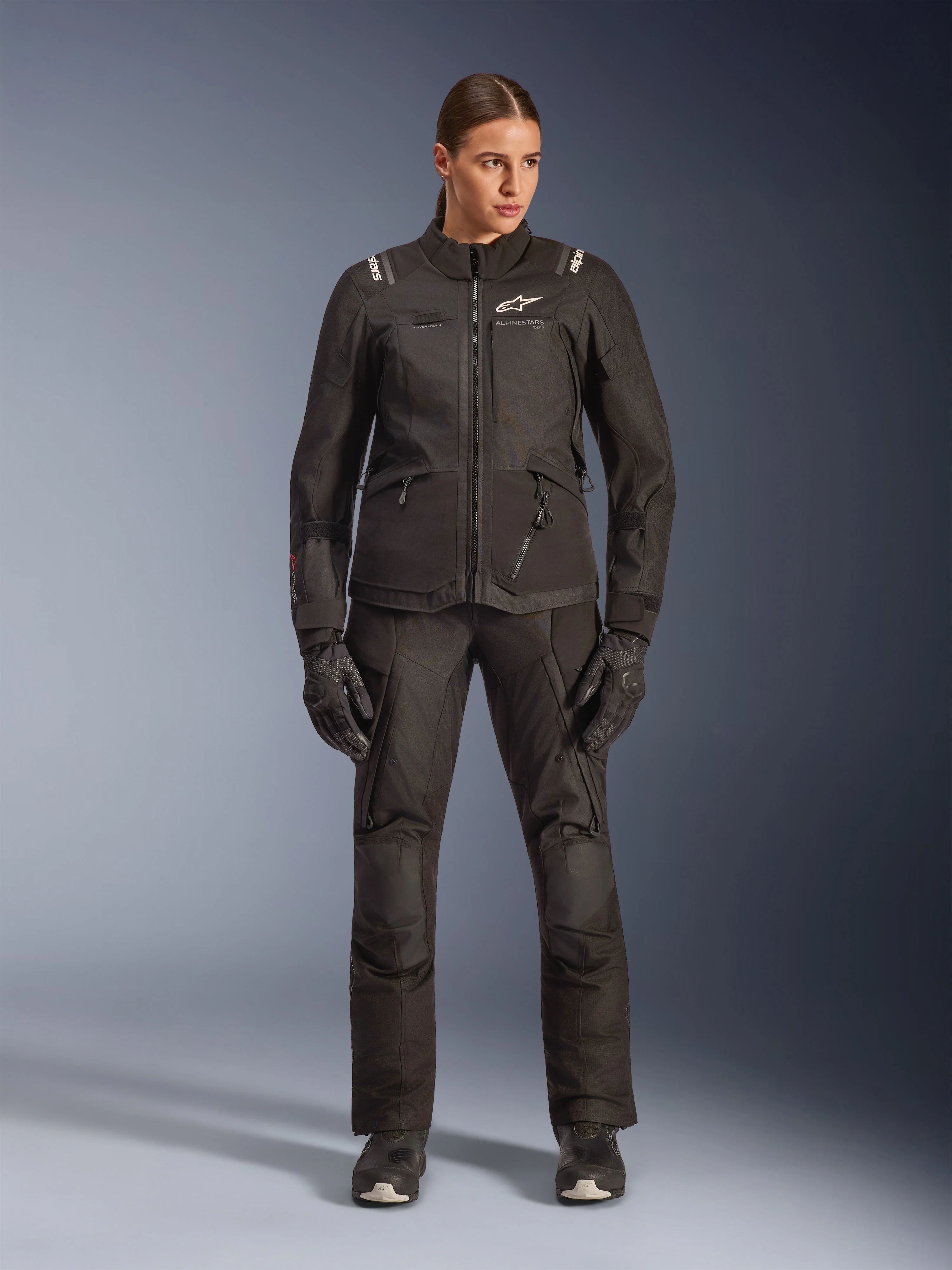 Giacca Stella Andes V4 Drystar® - Image 3