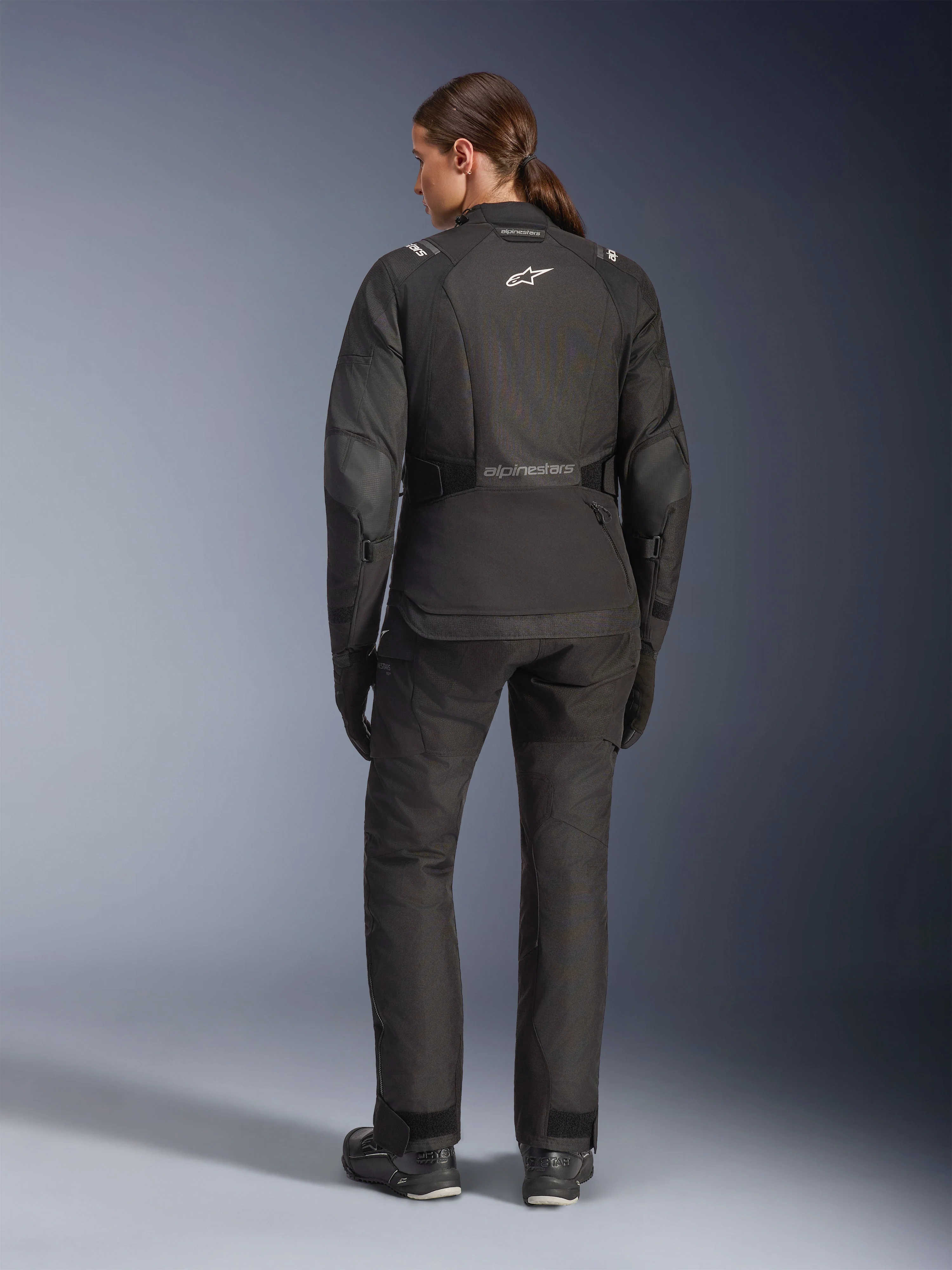 Giacca Stella Andes V4 Drystar® - Image 5