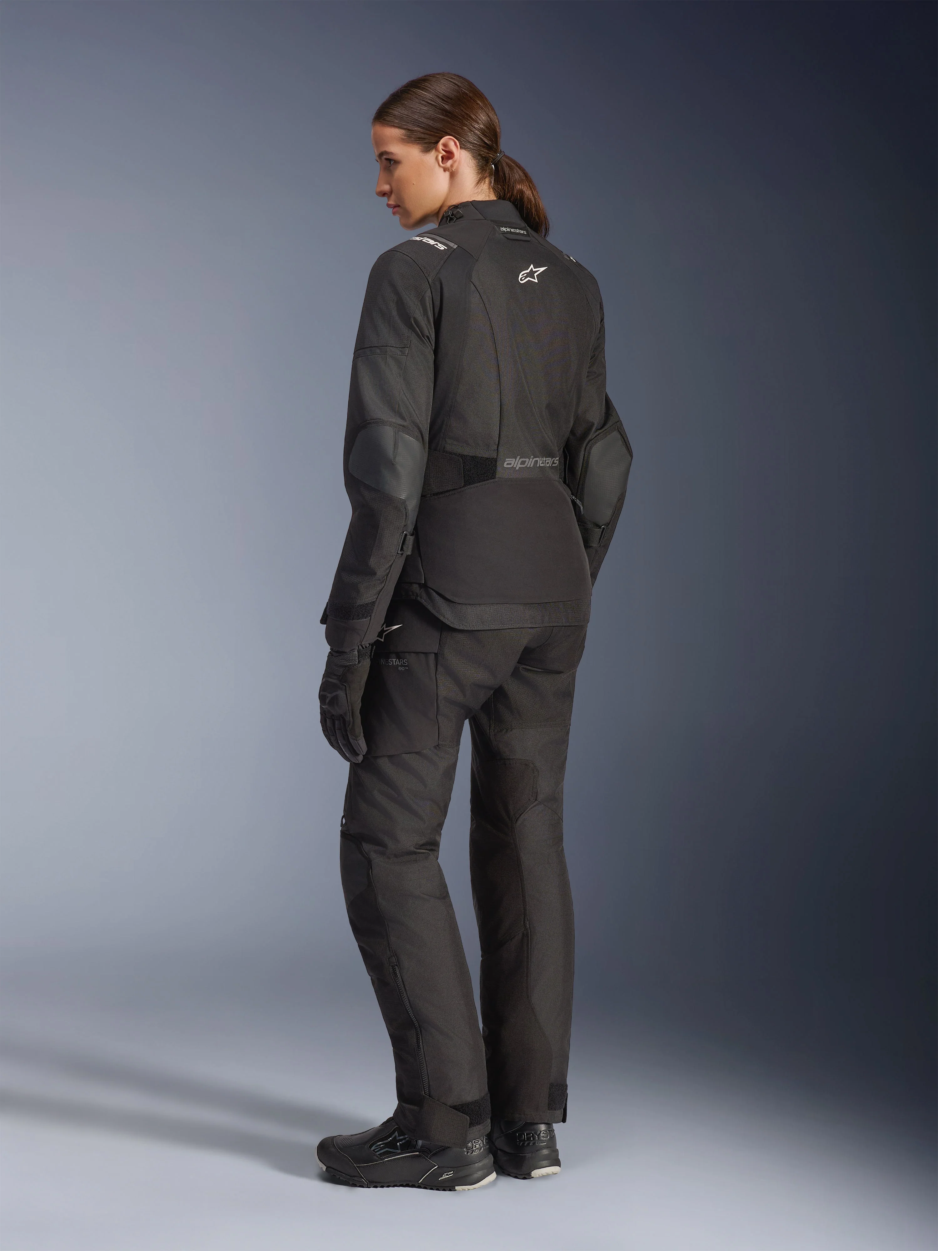 Giacca Stella Andes V4 Drystar® - Image 6