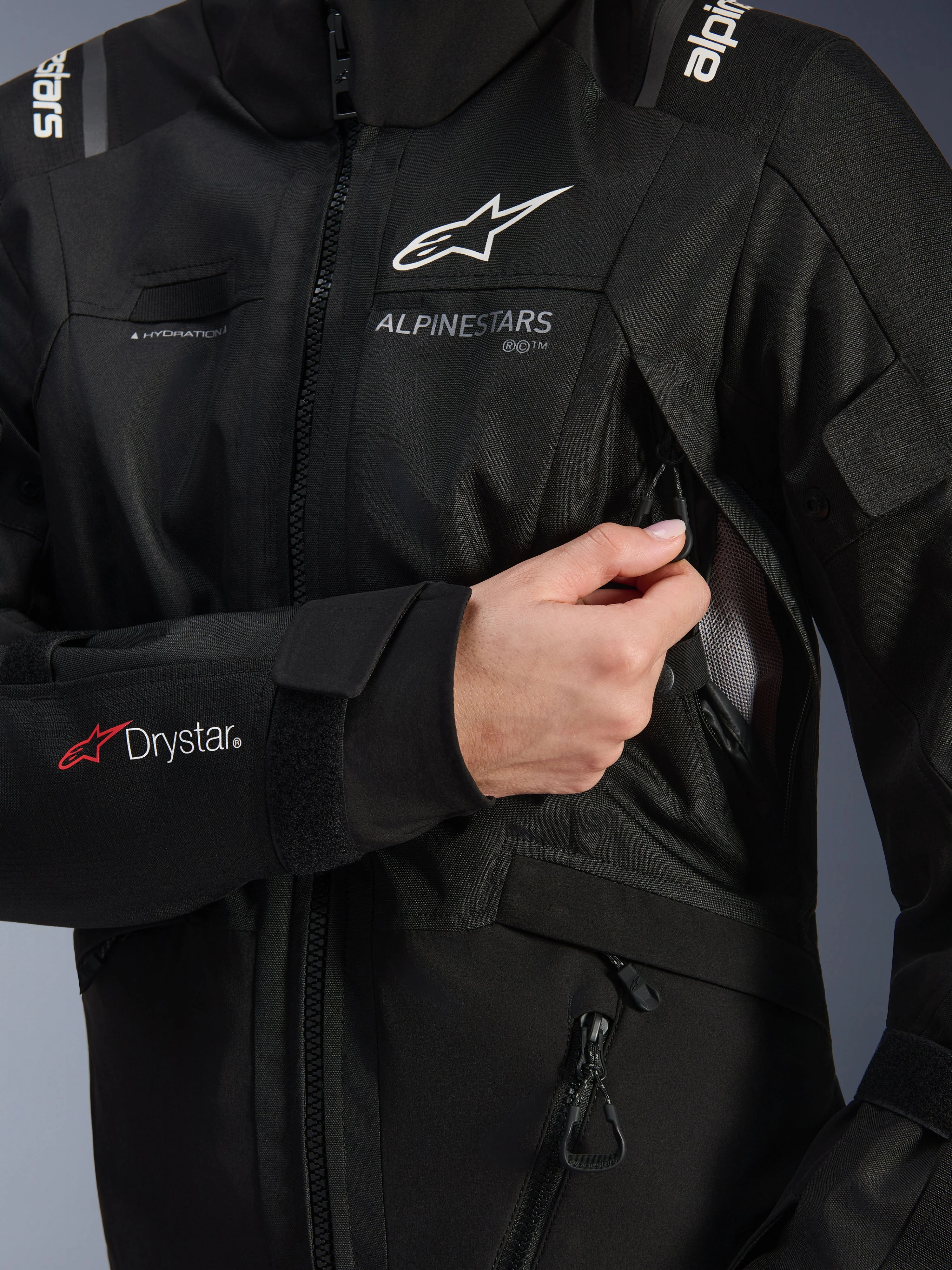 Giacca Stella Andes V4 Drystar® - Image 8