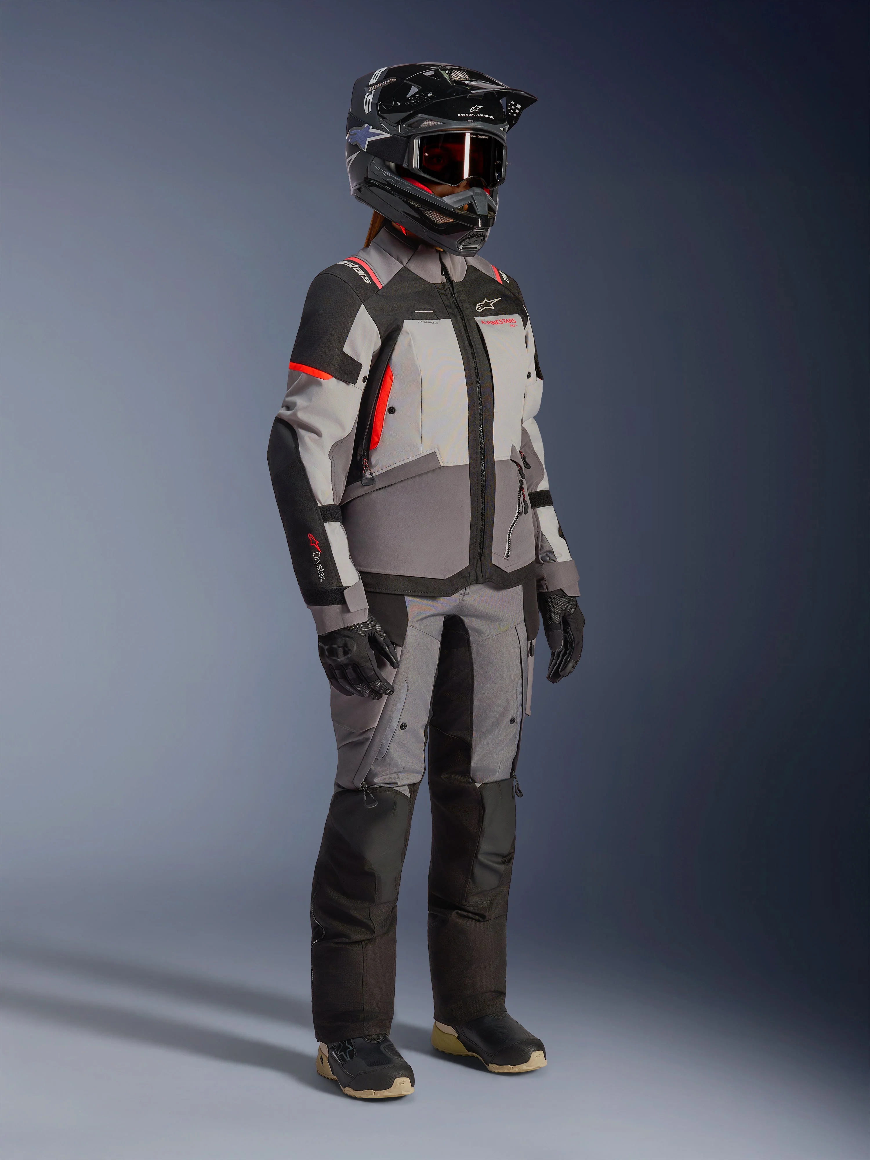 Giacca Stella Andes V4 Drystar® - Image 10
