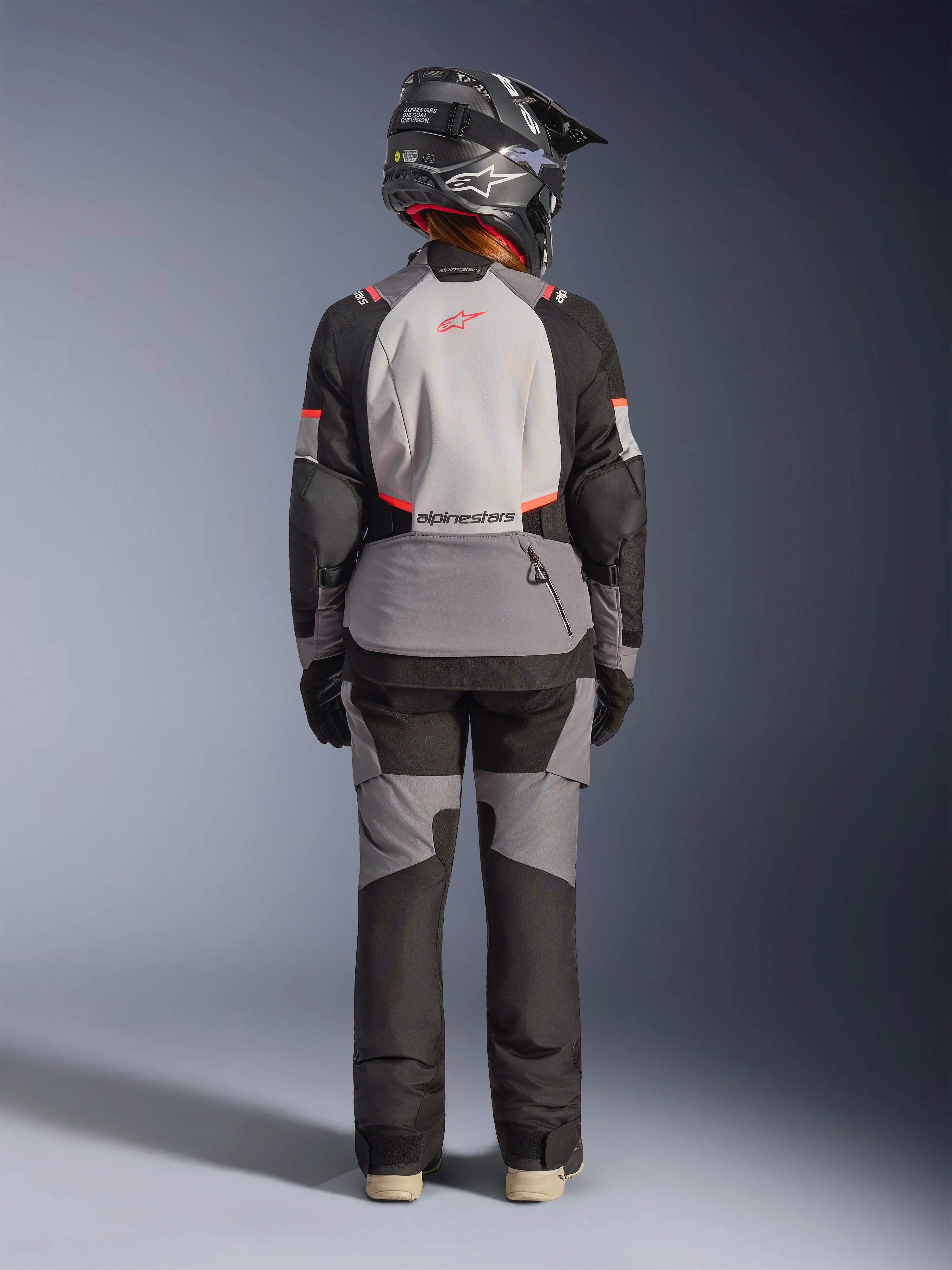 Giacca Stella Andes V4 Drystar® - Image 11
