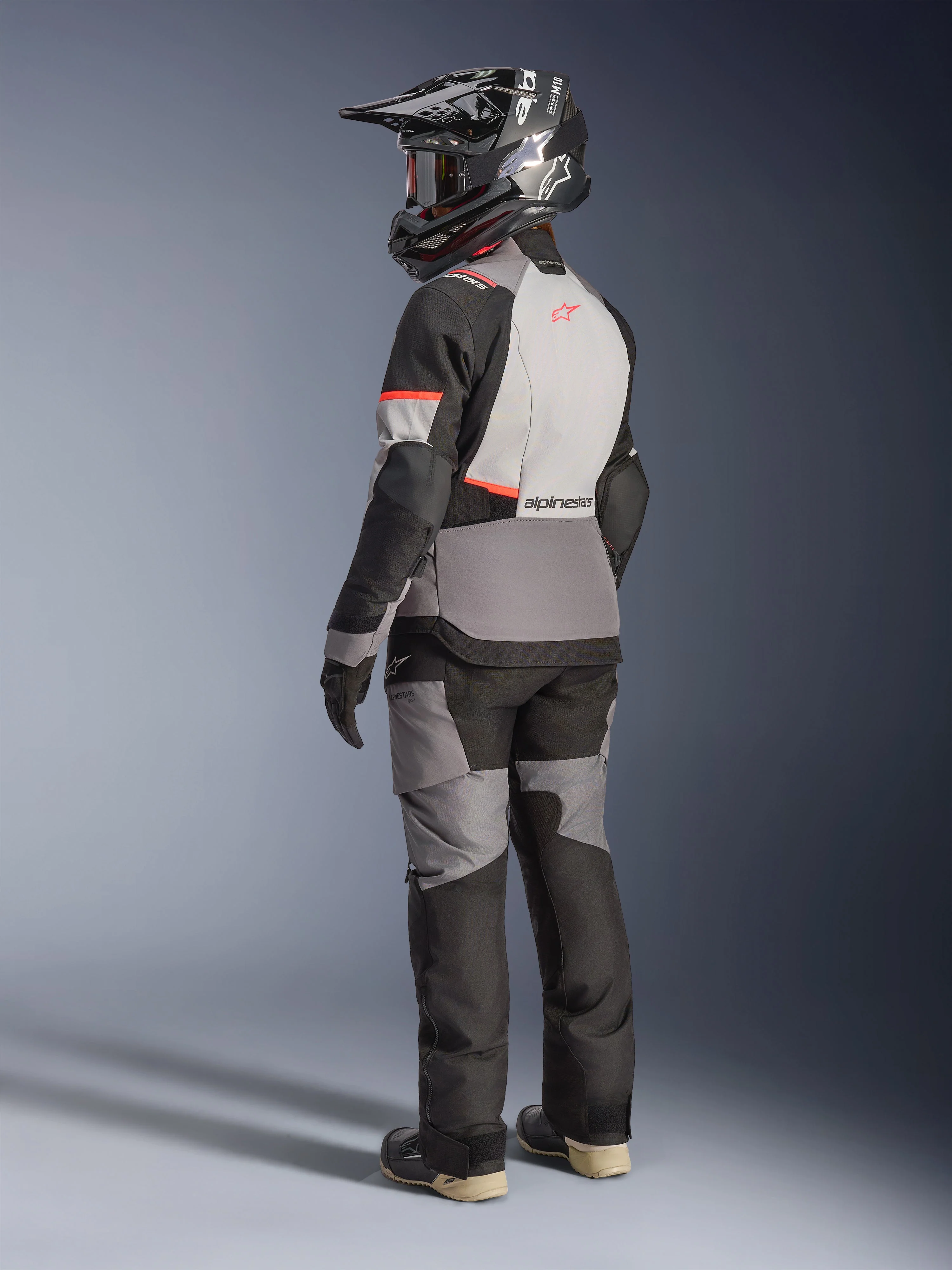 Giacca Stella Andes V4 Drystar® - Image 12