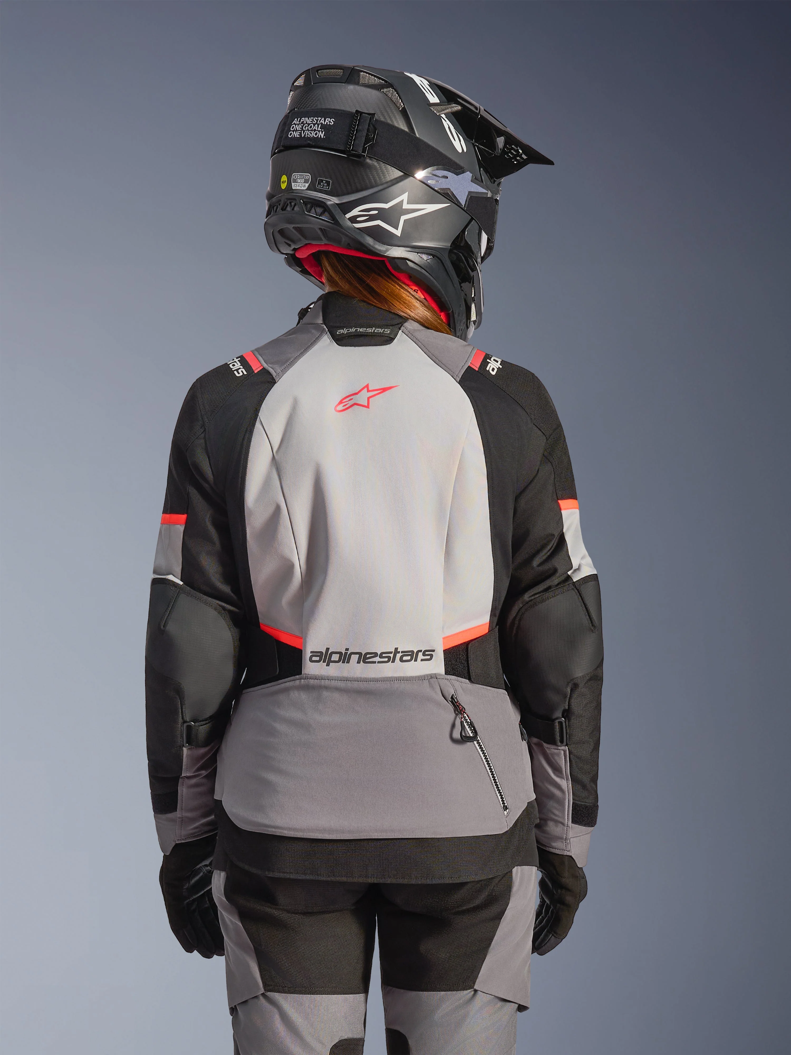 Giacca Stella Andes V4 Drystar® - Image 2