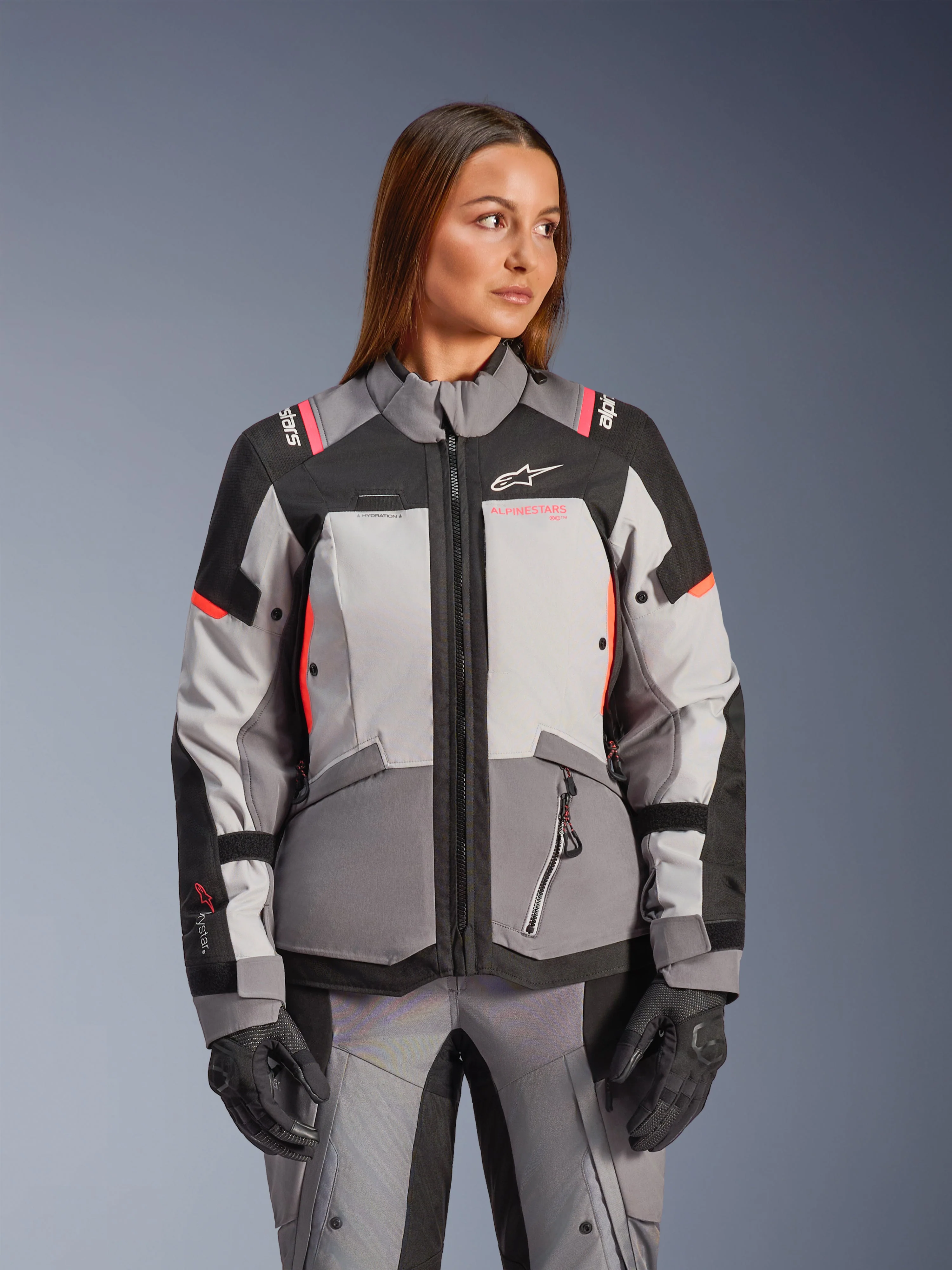 Giacca Stella Andes V4 Drystar® - Image 3