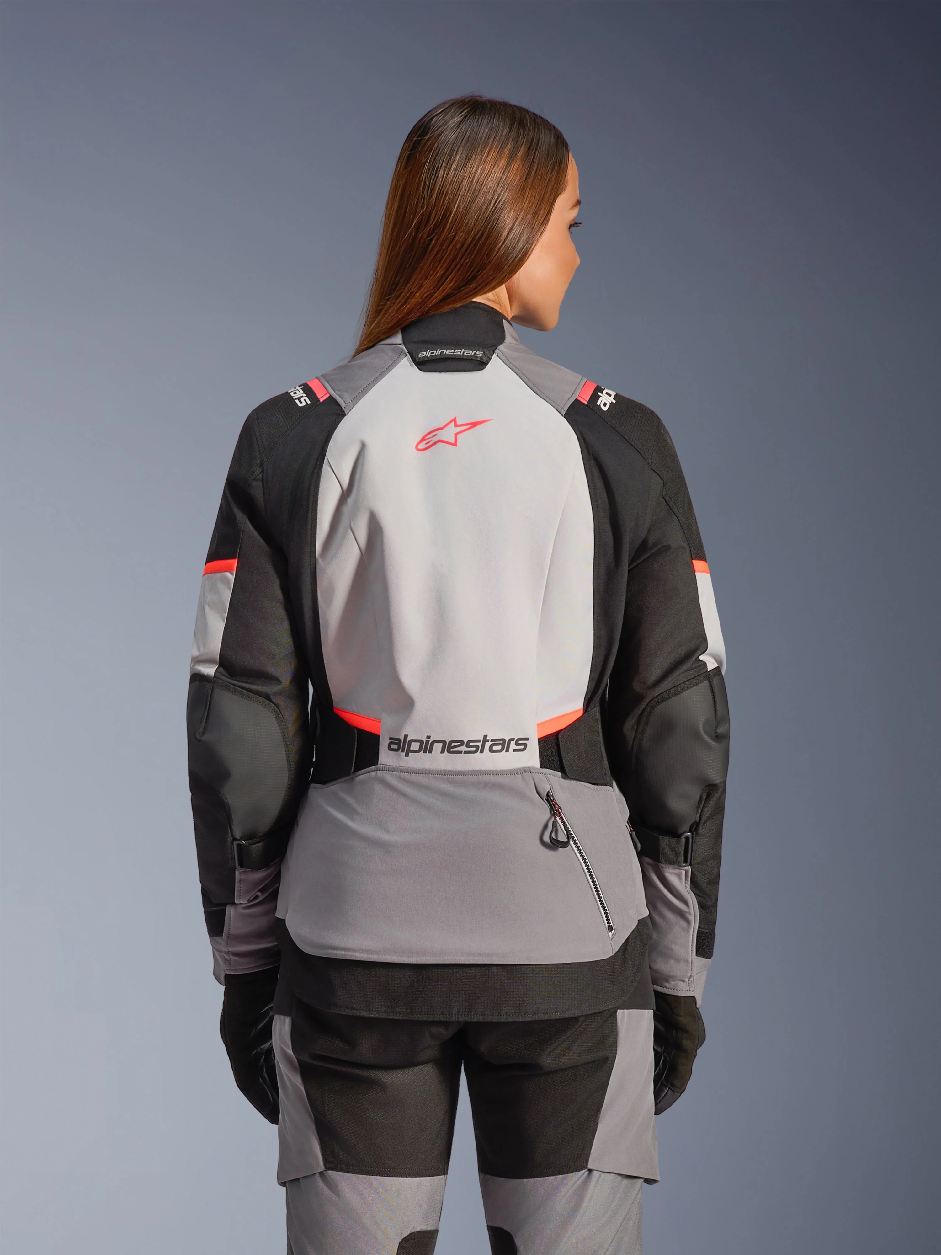 Giacca Stella Andes V4 Drystar® - Image 4