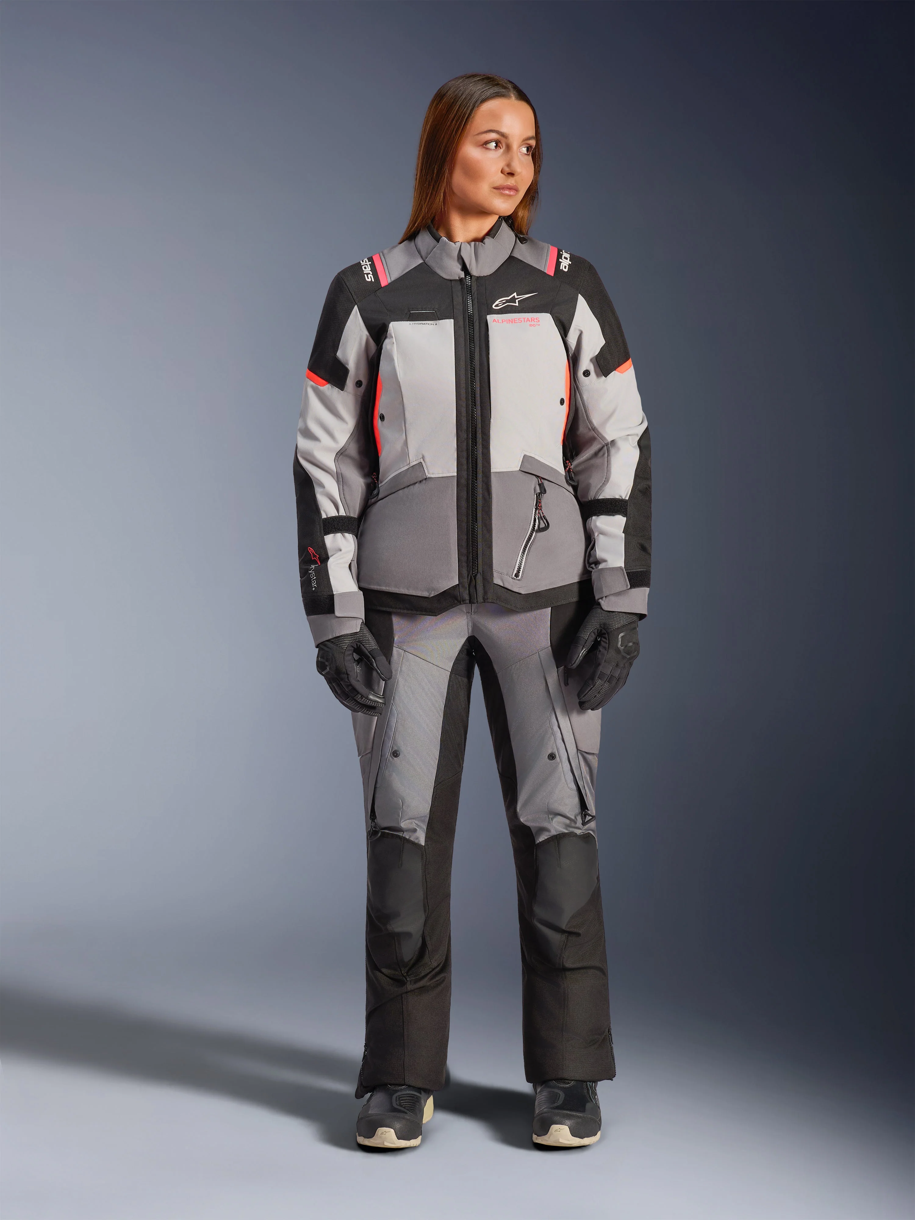 Giacca Stella Andes V4 Drystar® - Image 5
