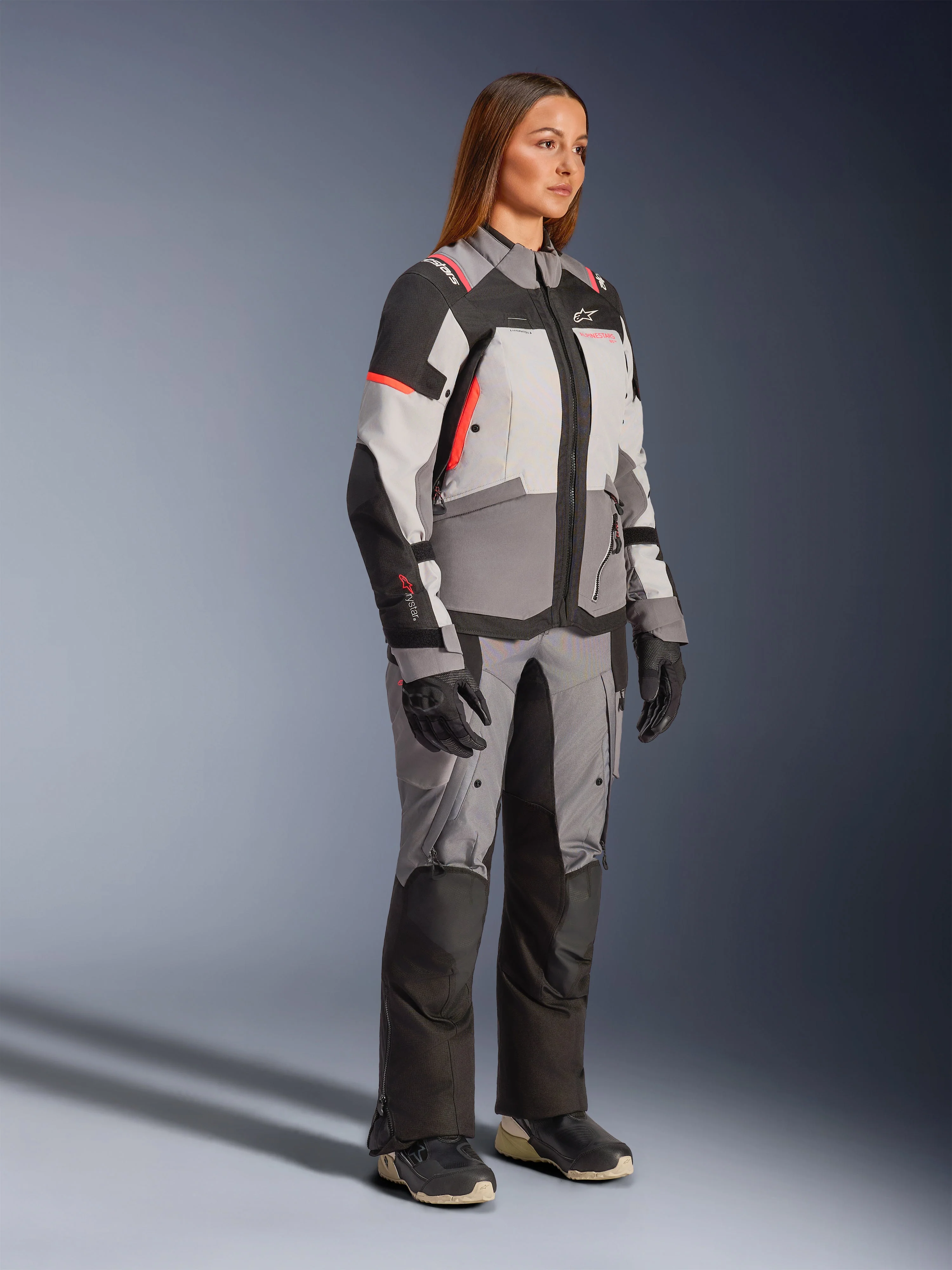 Giacca Stella Andes V4 Drystar® - Image 6