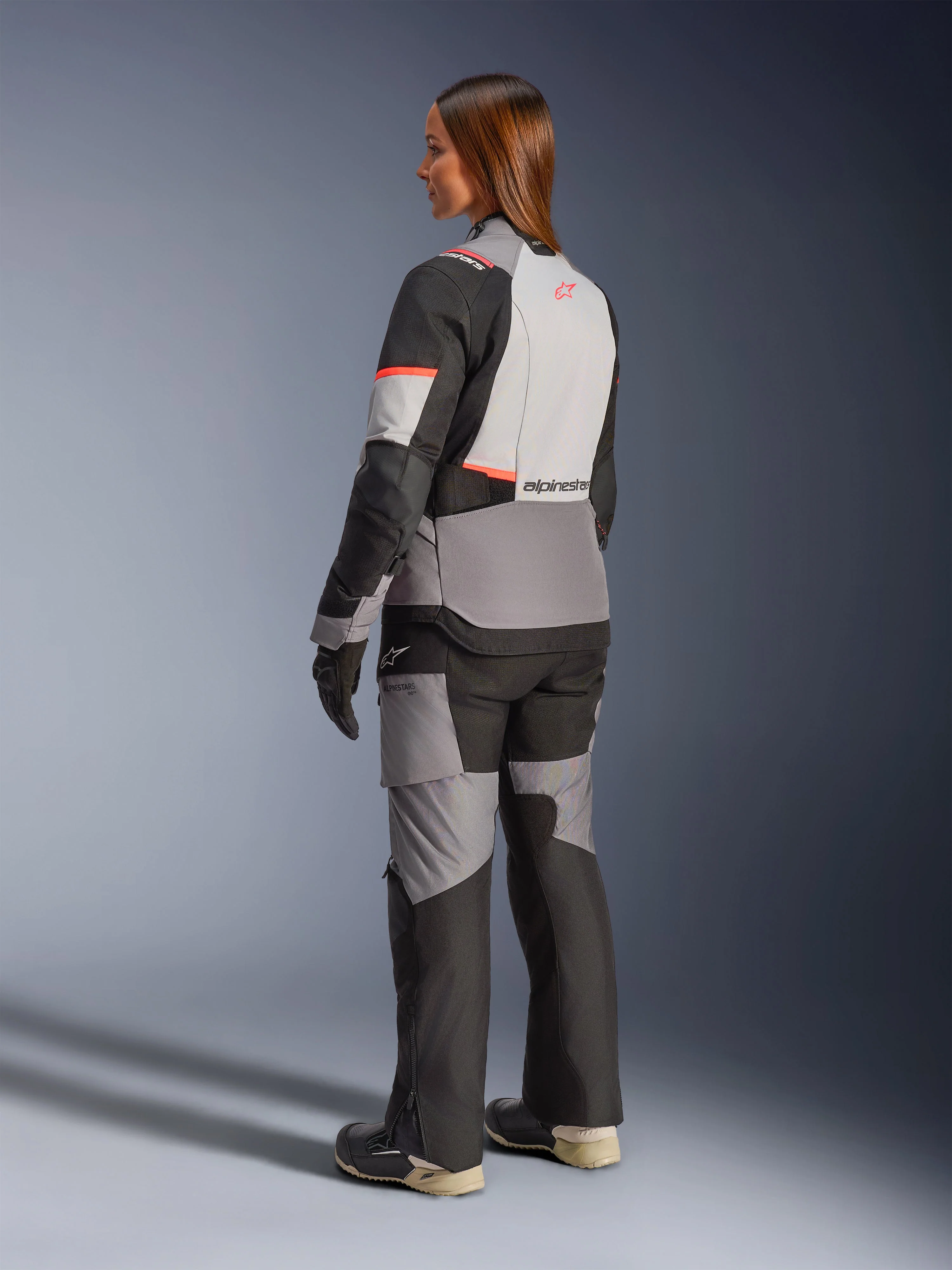 Giacca Stella Andes V4 Drystar® - Image 7