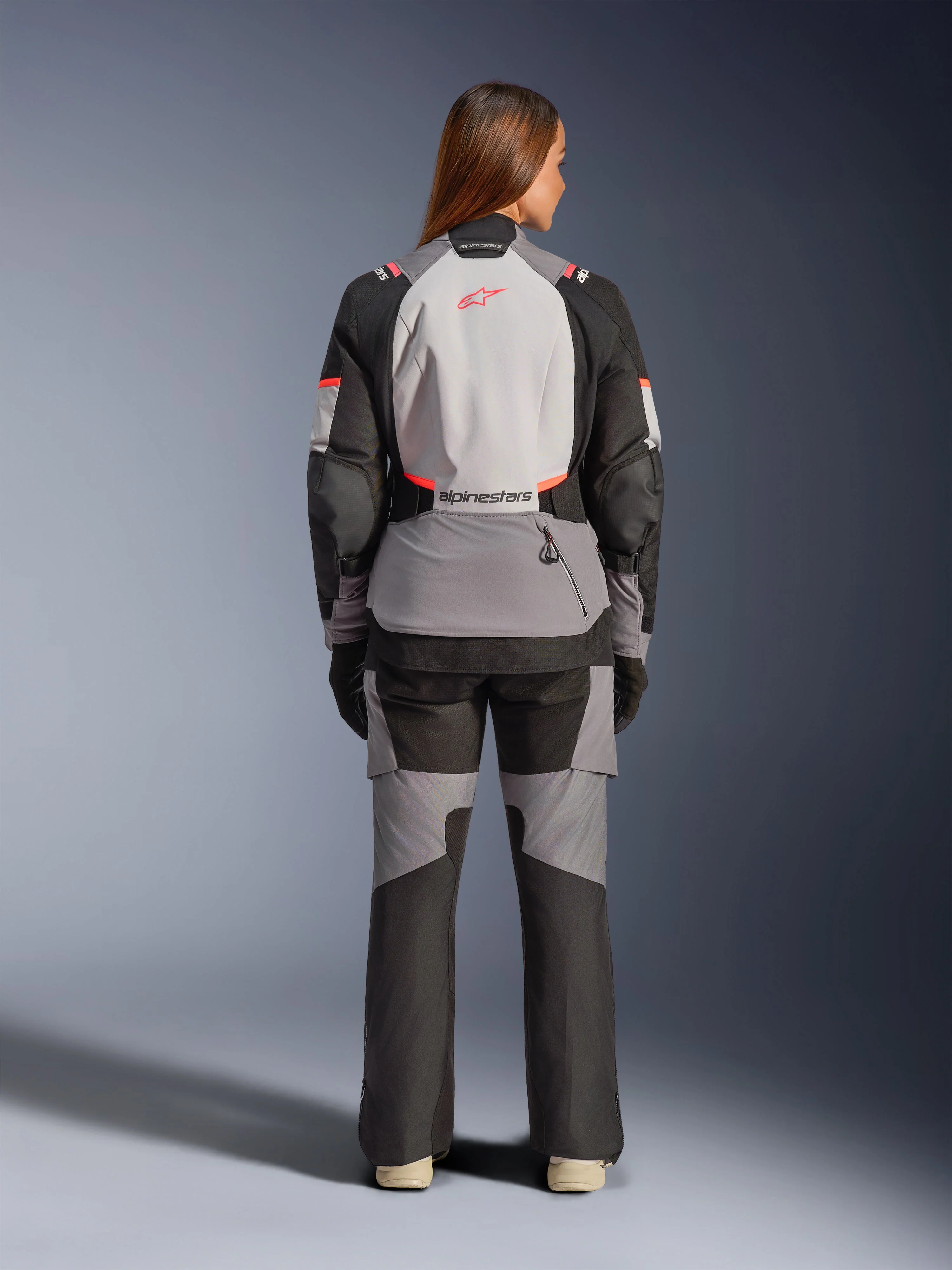 Giacca Stella Andes V4 Drystar® - Image 8