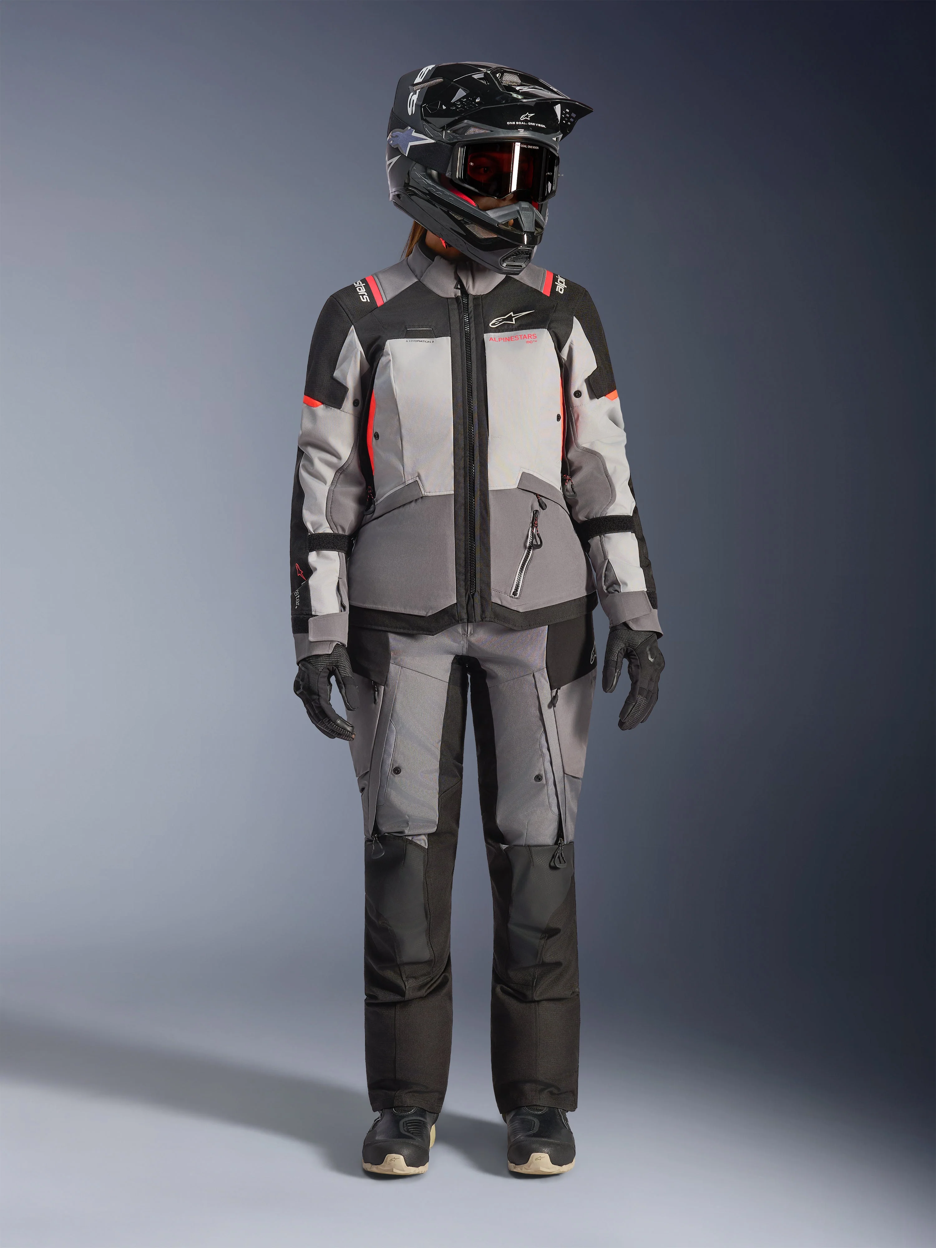 Giacca Stella Andes V4 Drystar® - Image 9