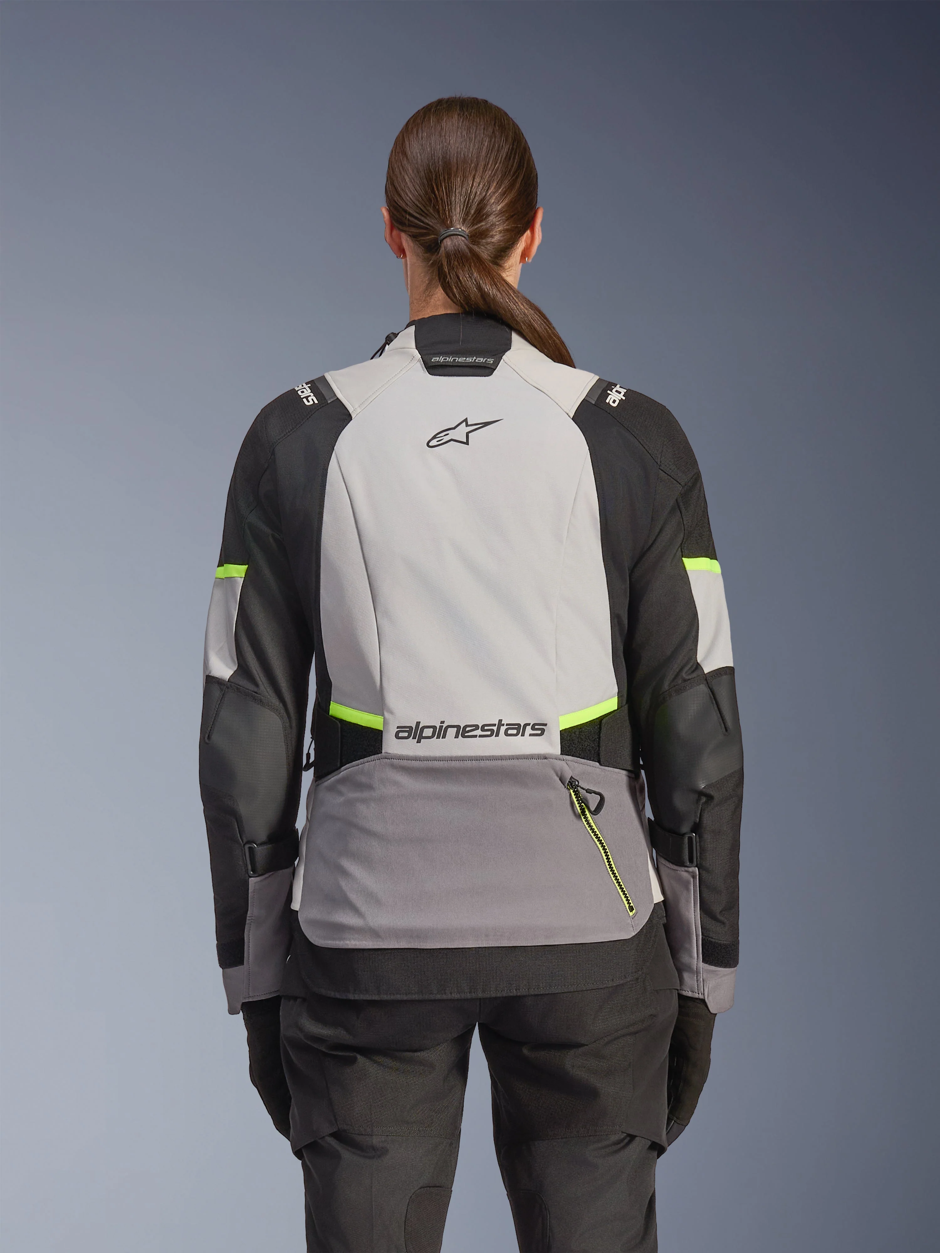 Giacca Stella Andes V4 Drystar® - Image 2