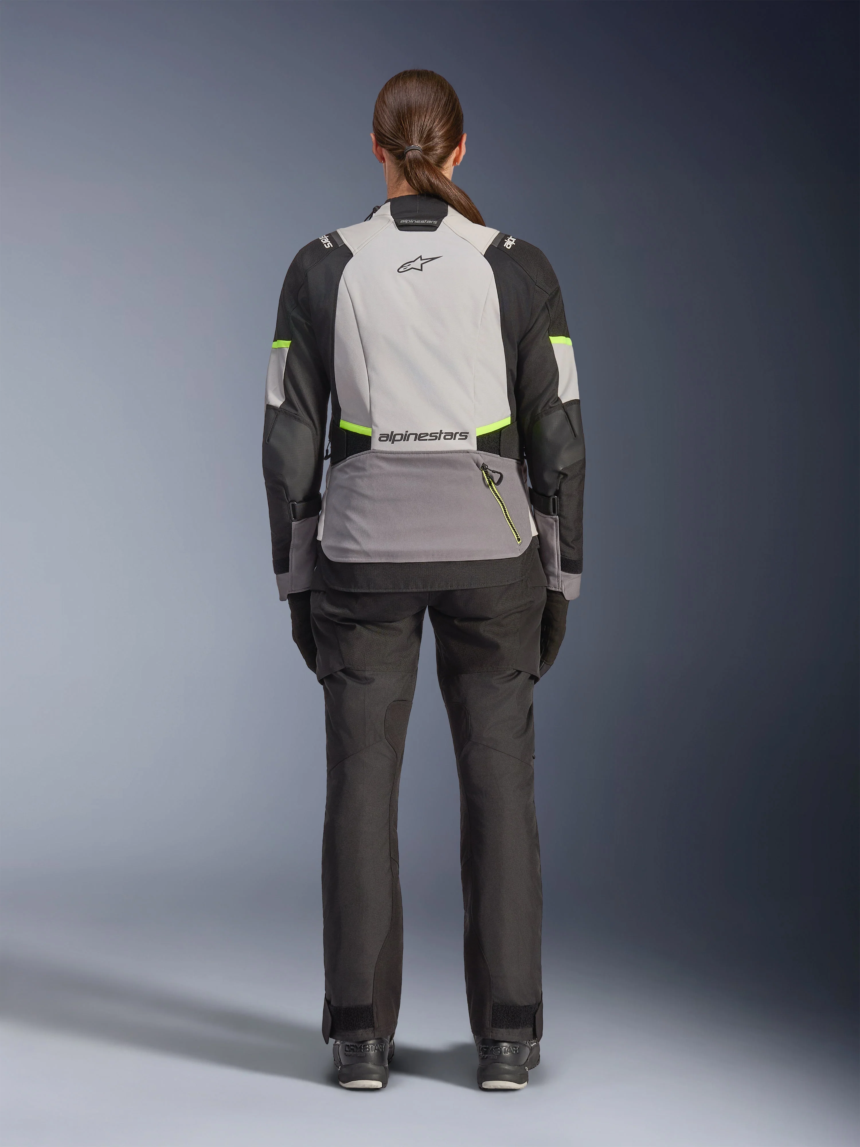 Giacca Stella Andes V4 Drystar® - Image 3
