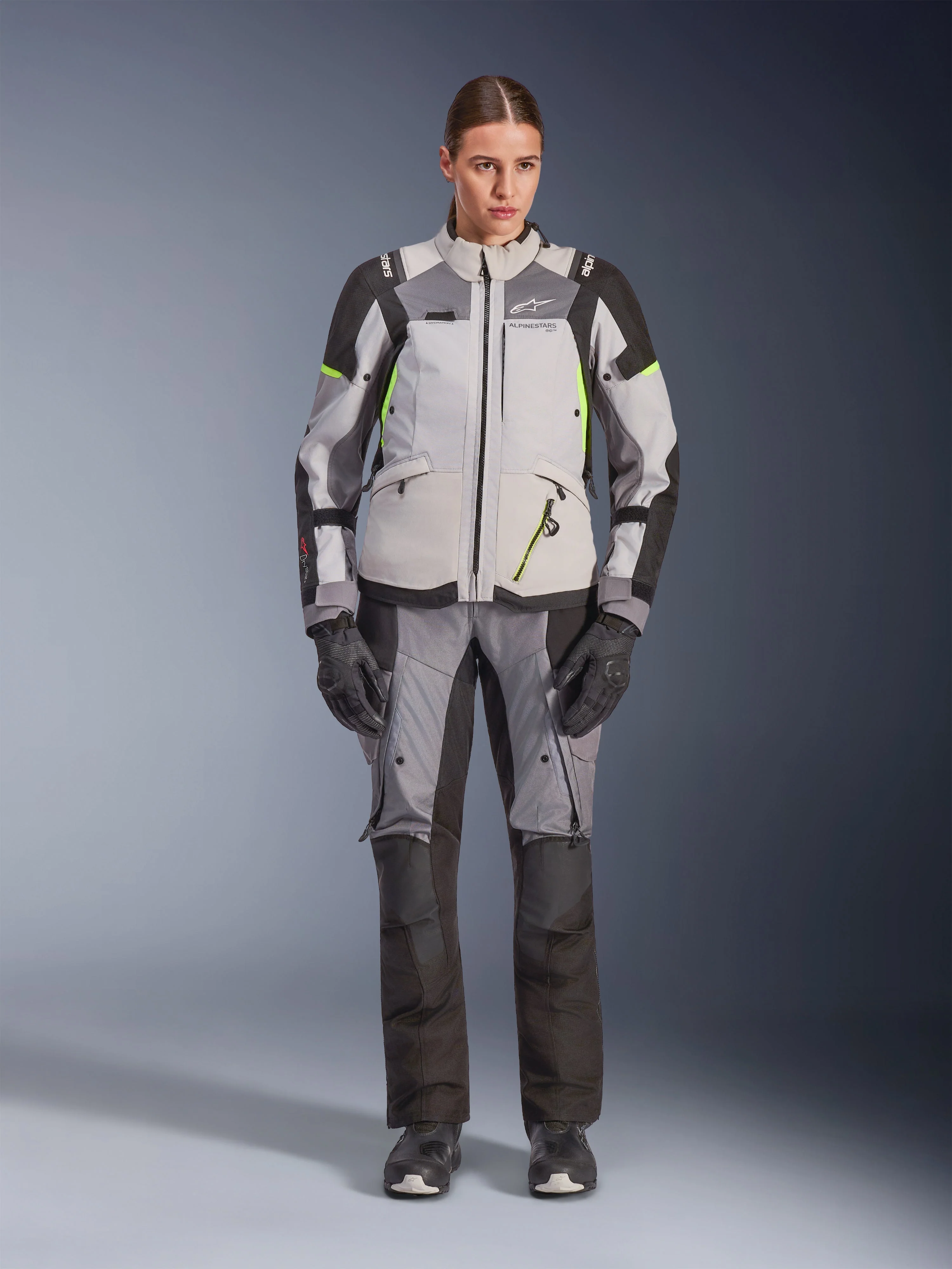 Giacca Stella Andes V4 Drystar® - Image 4
