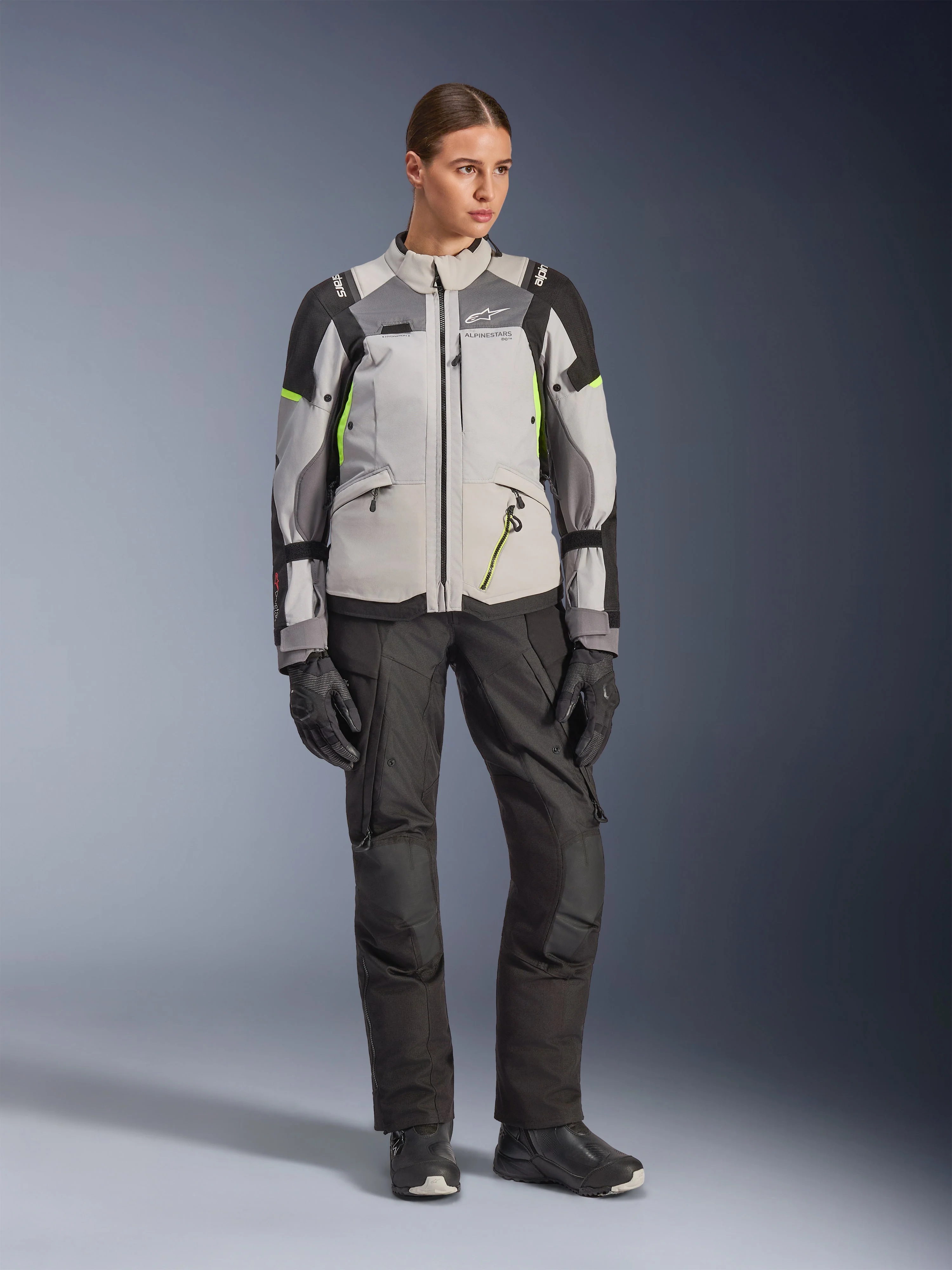 Giacca Stella Andes V4 Drystar® - Image 5