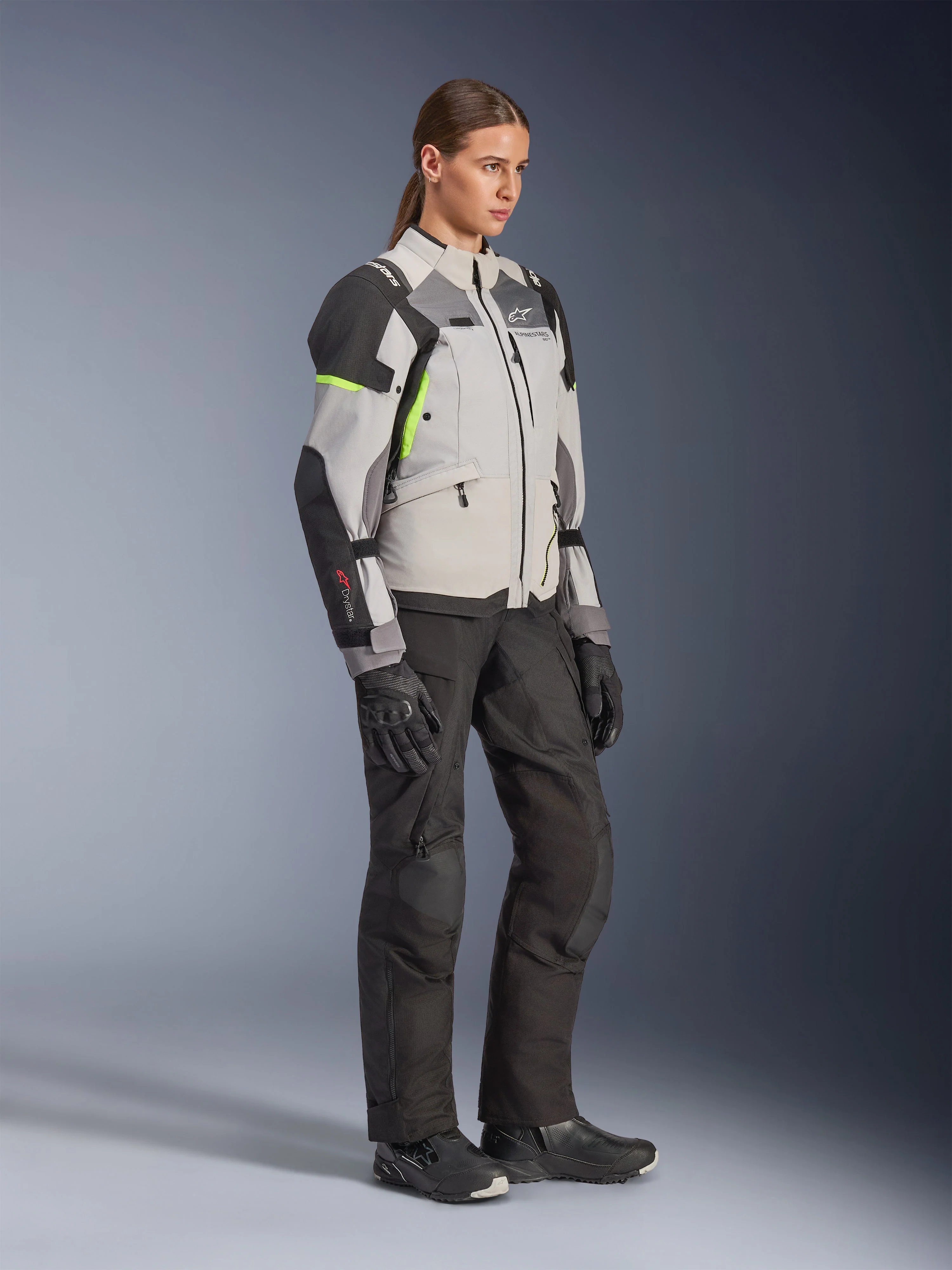 Giacca Stella Andes V4 Drystar® - Image 6