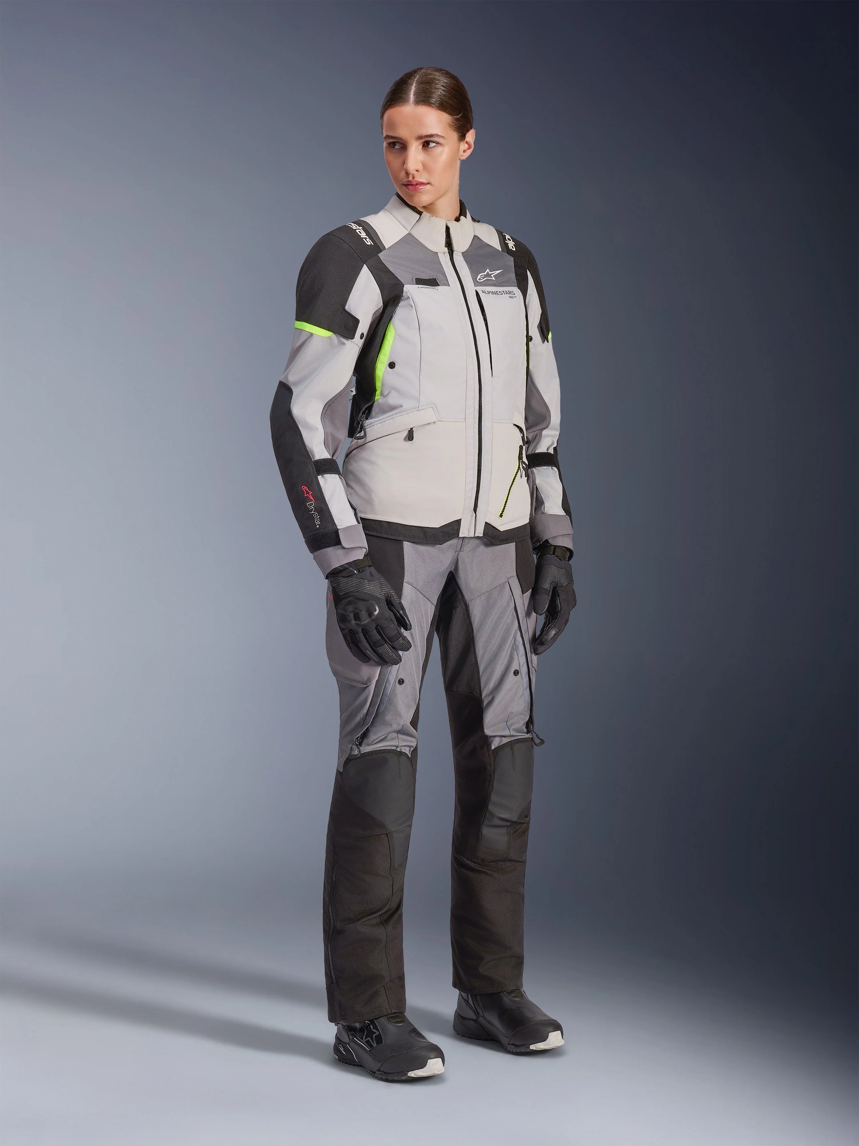 Giacca Stella Andes V4 Drystar® - Image 7