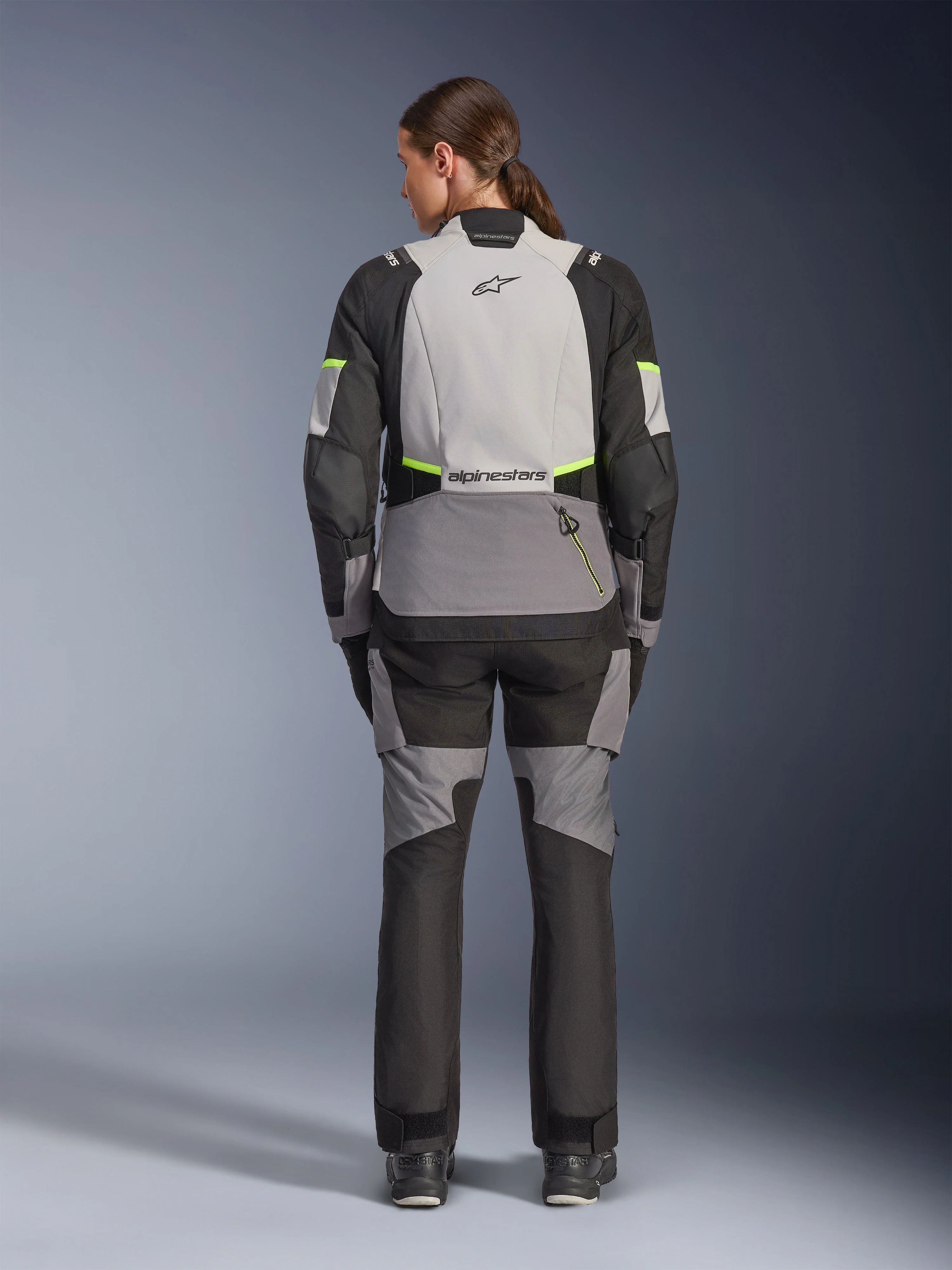Giacca Stella Andes V4 Drystar® - Image 8