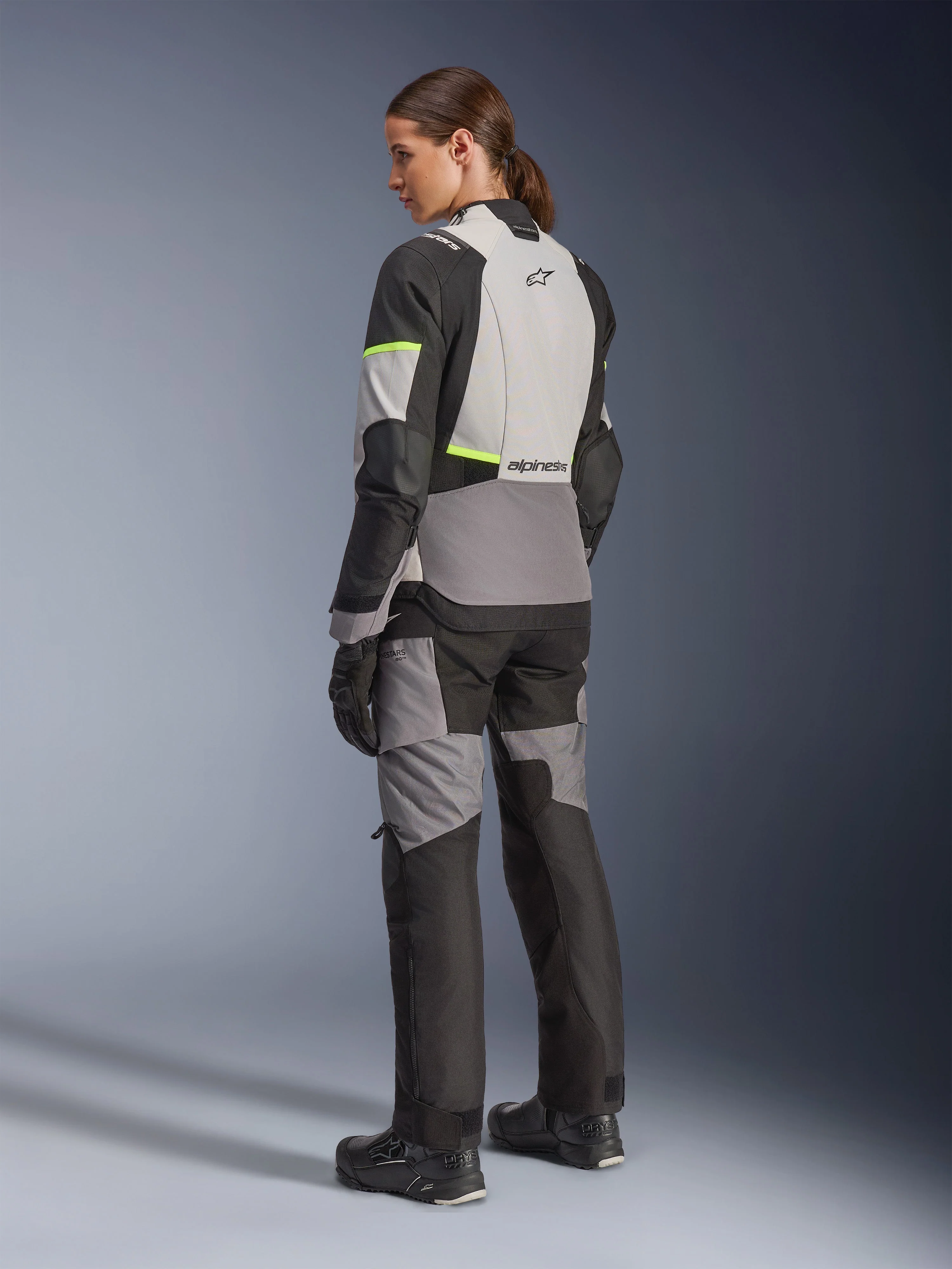 Giacca Stella Andes V4 Drystar® - Image 9