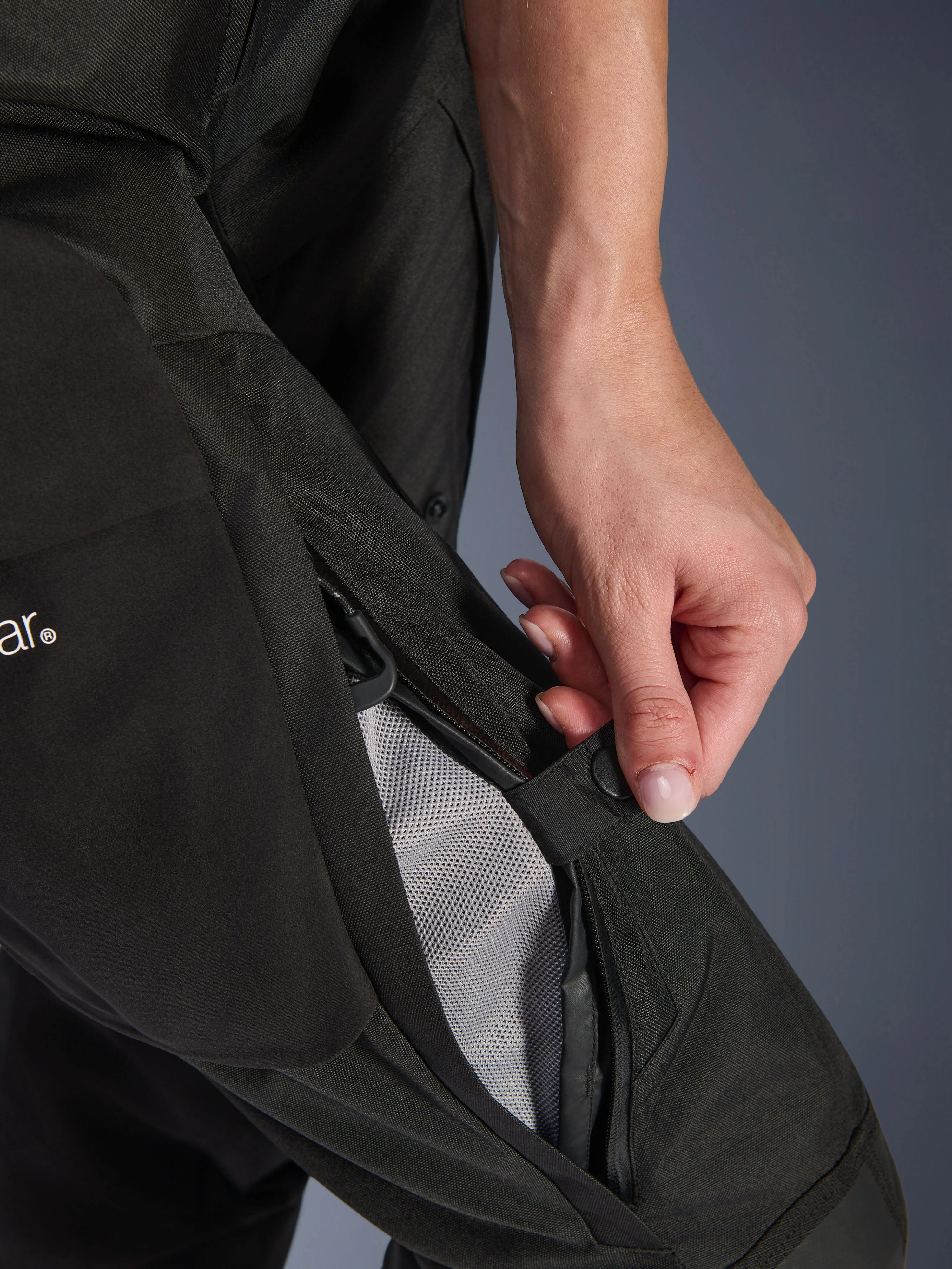 Pantaloni Stella Andes V4 Drystar® - Image 15