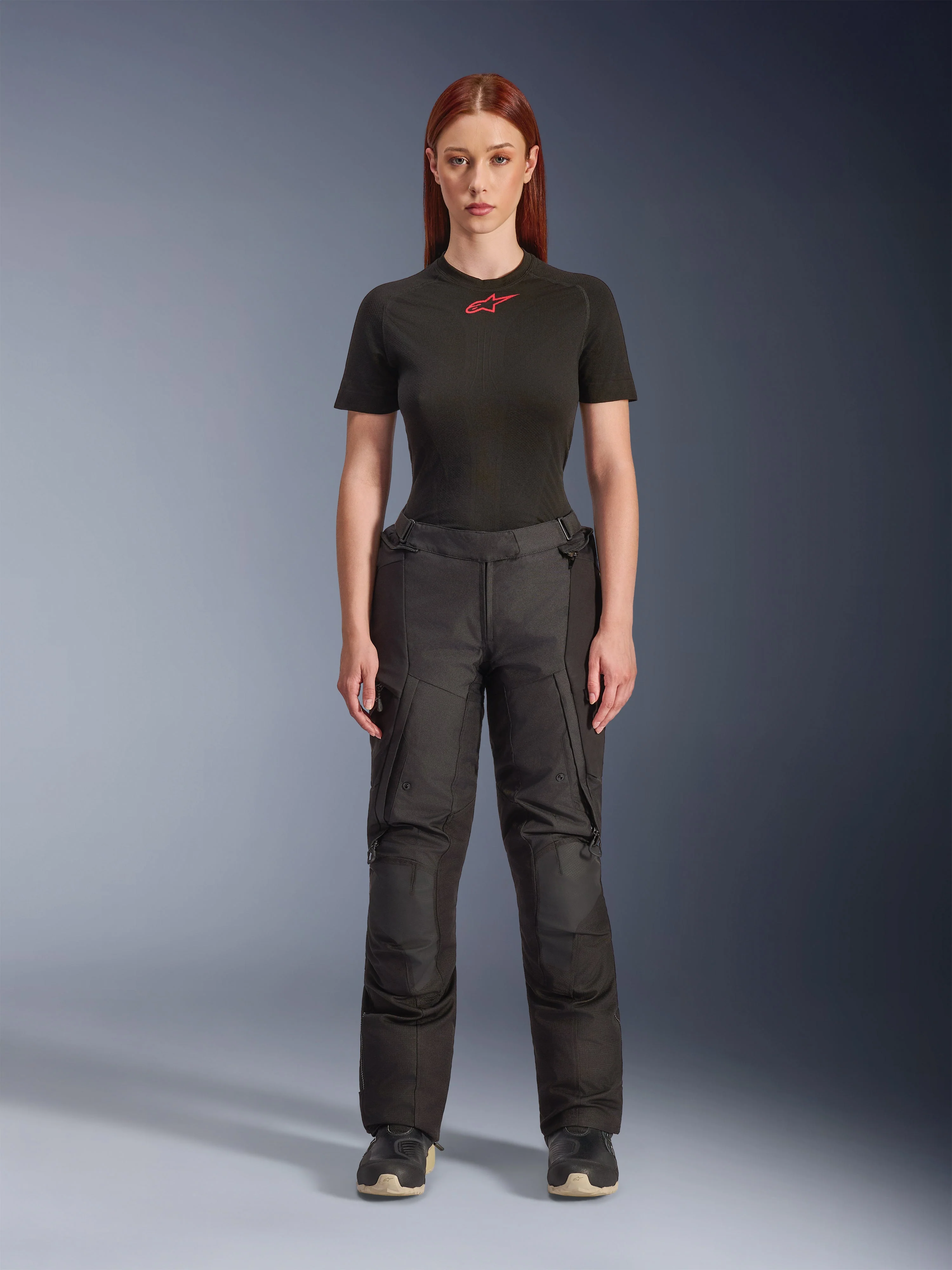 Pantaloni Stella Andes V4 Drystar® - Image 3