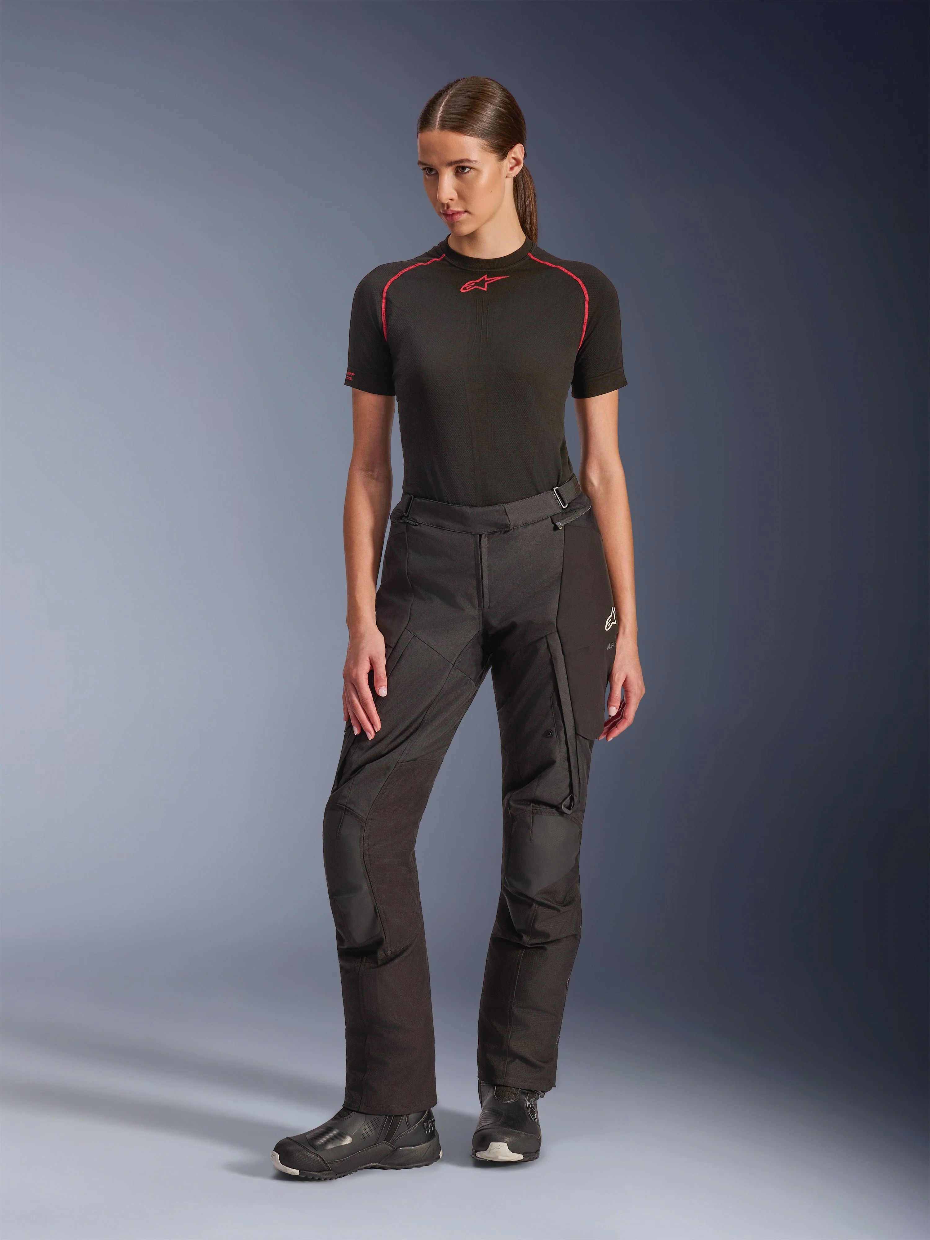 Pantaloni Stella Andes V4 Drystar® - Image 4