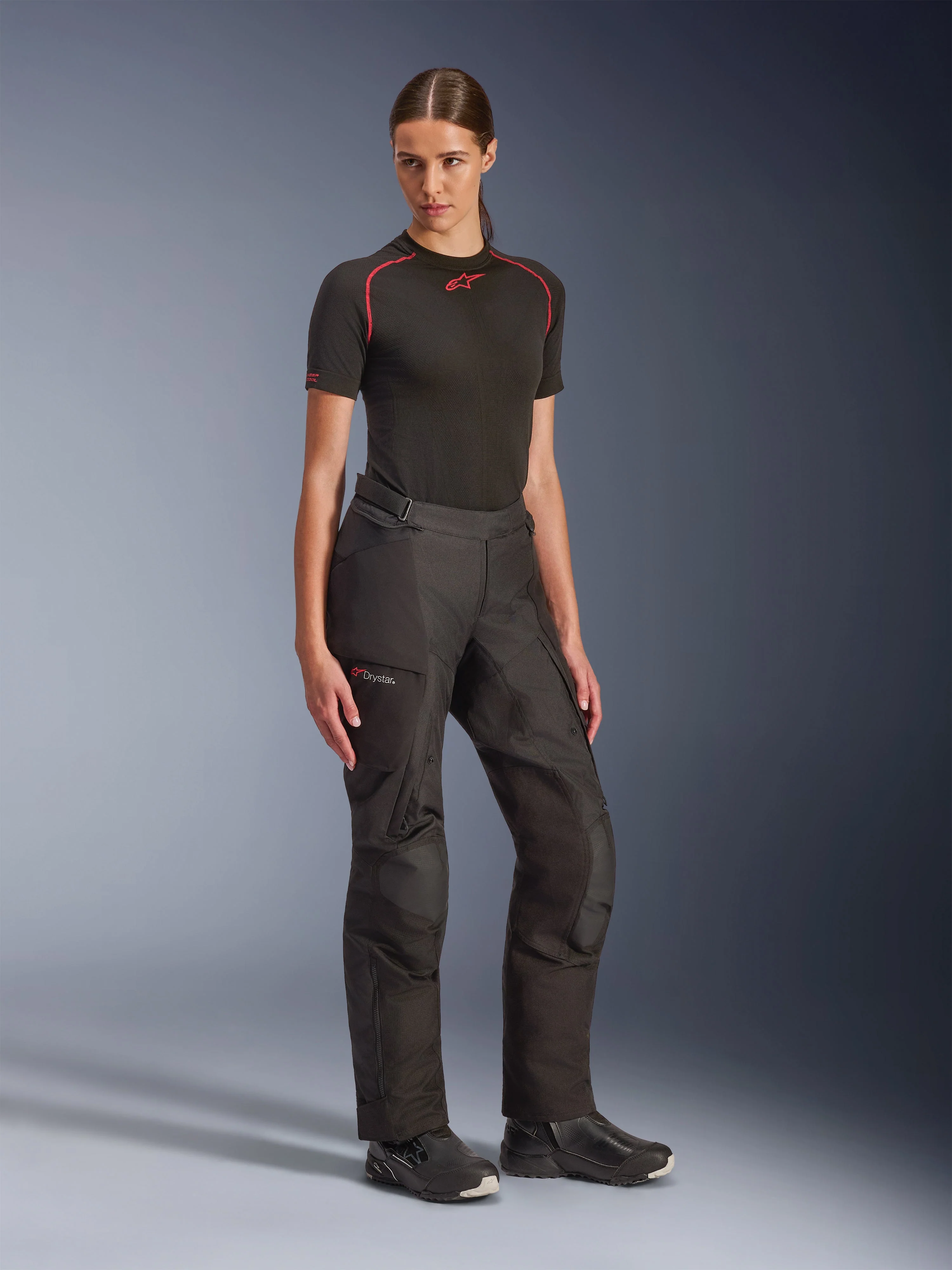 Pantaloni Stella Andes V4 Drystar® - Image 5