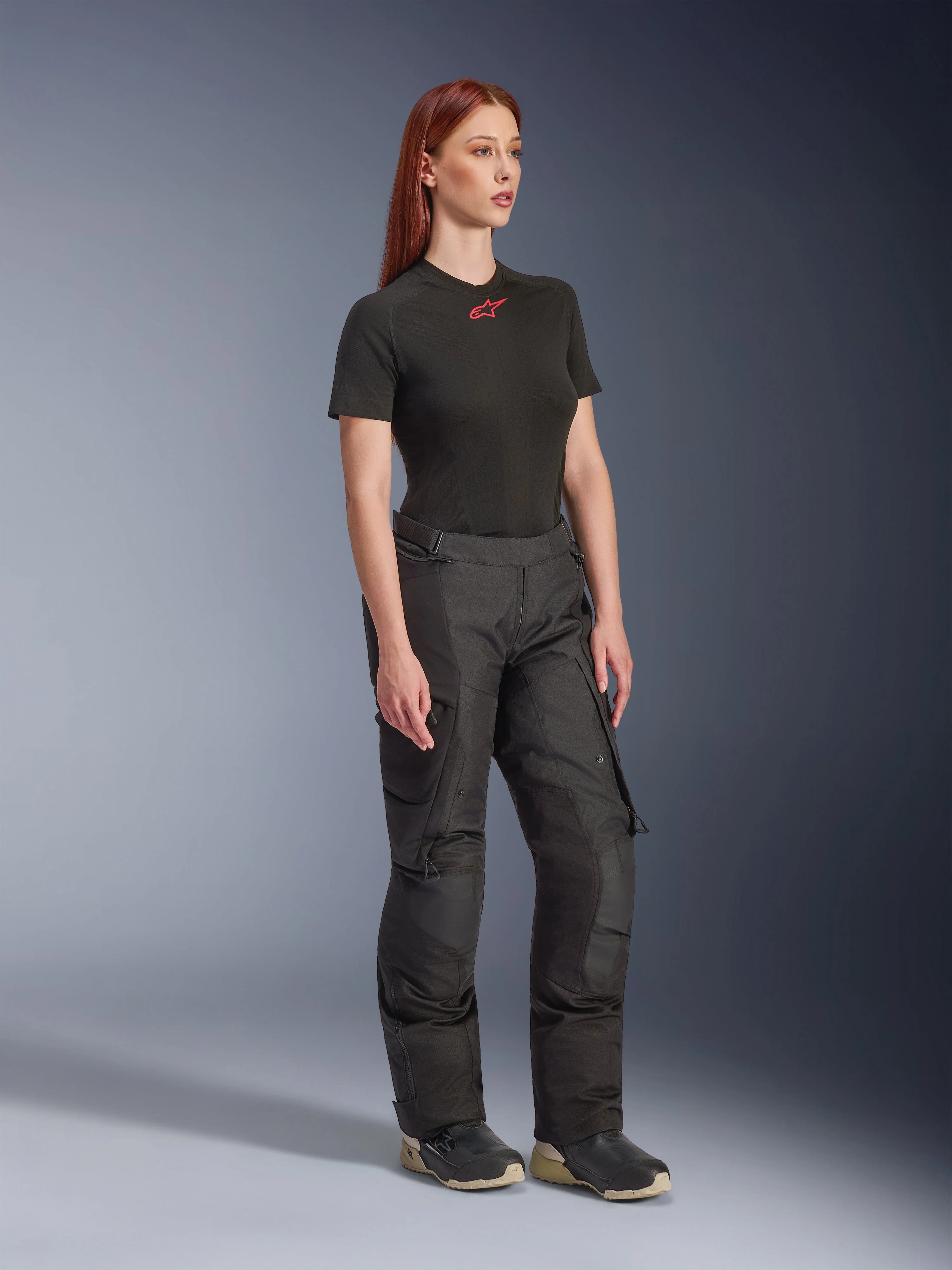 Pantaloni Stella Andes V4 Drystar® - Image 6