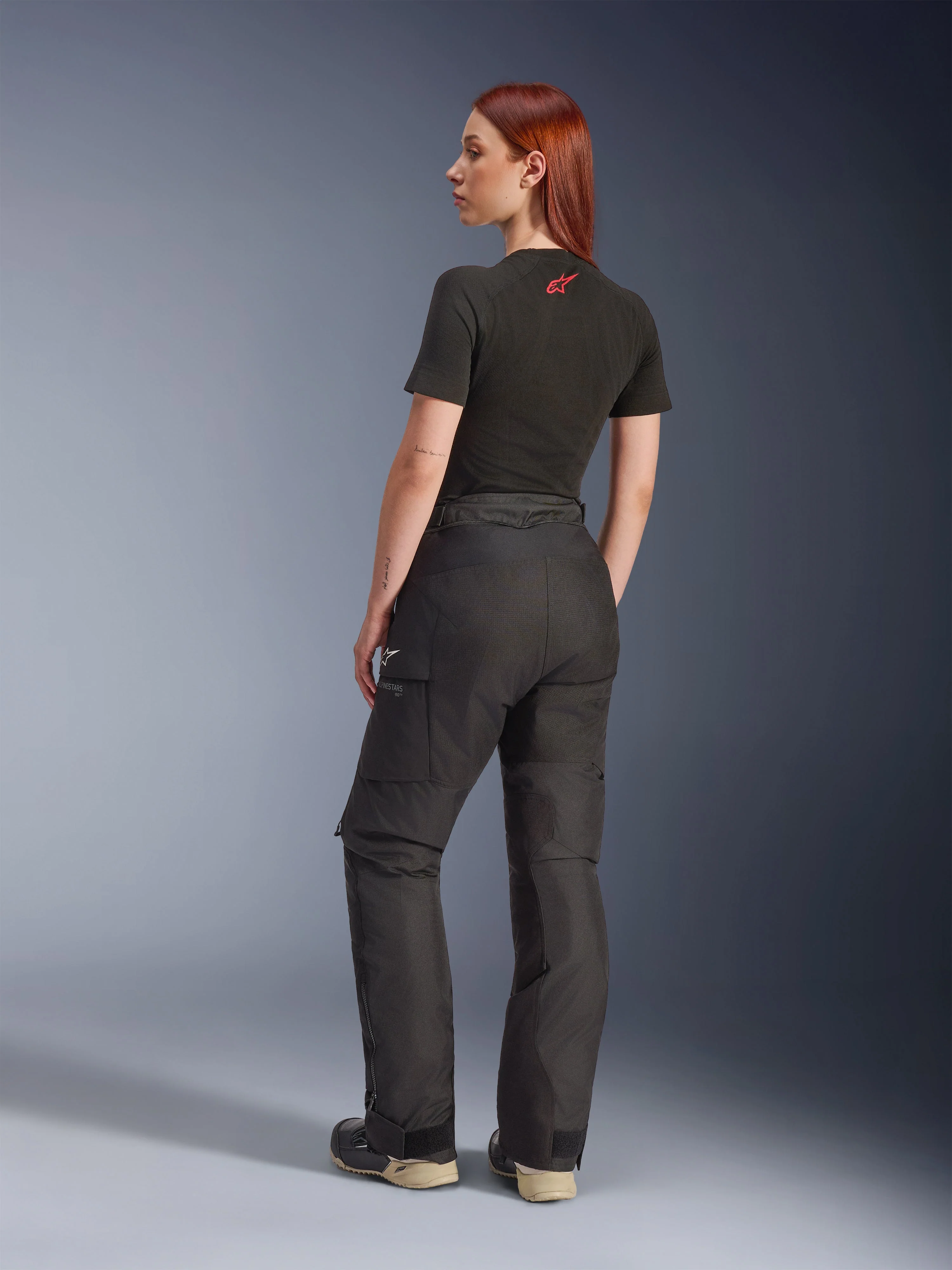Pantaloni Stella Andes V4 Drystar® - Image 7