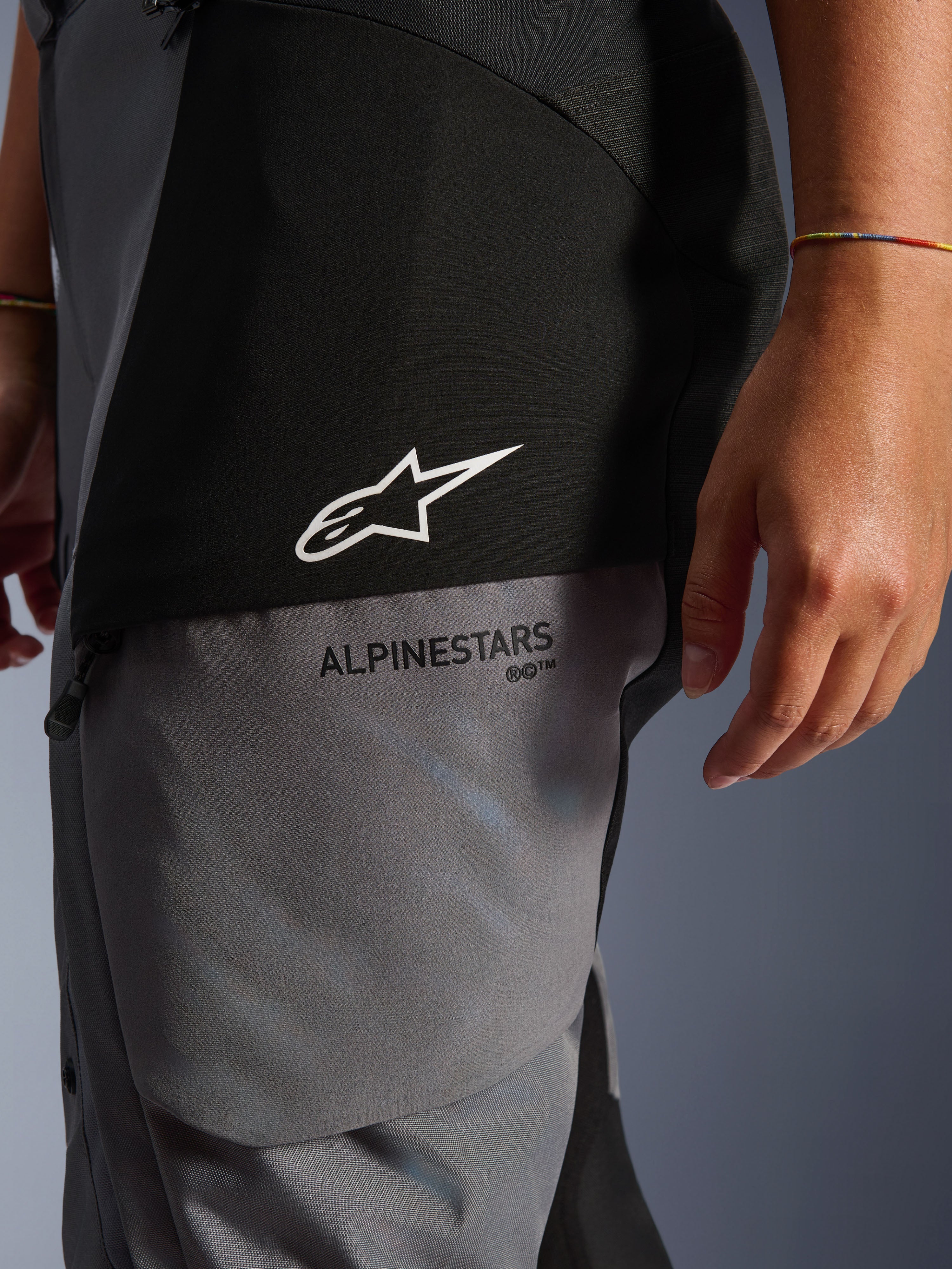 Pantaloni Stella Andes V4 Drystar® - Image 10
