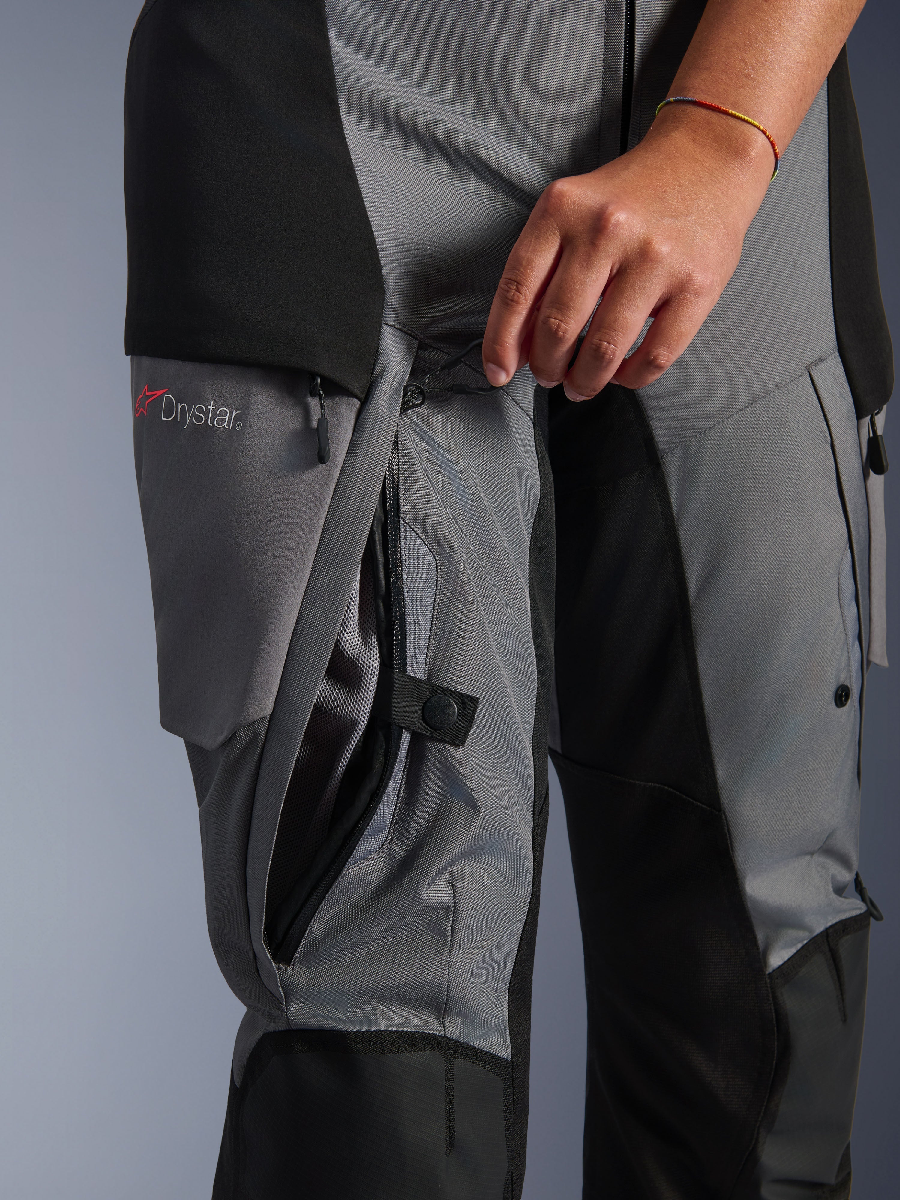 Pantaloni Stella Andes V4 Drystar® - Image 13