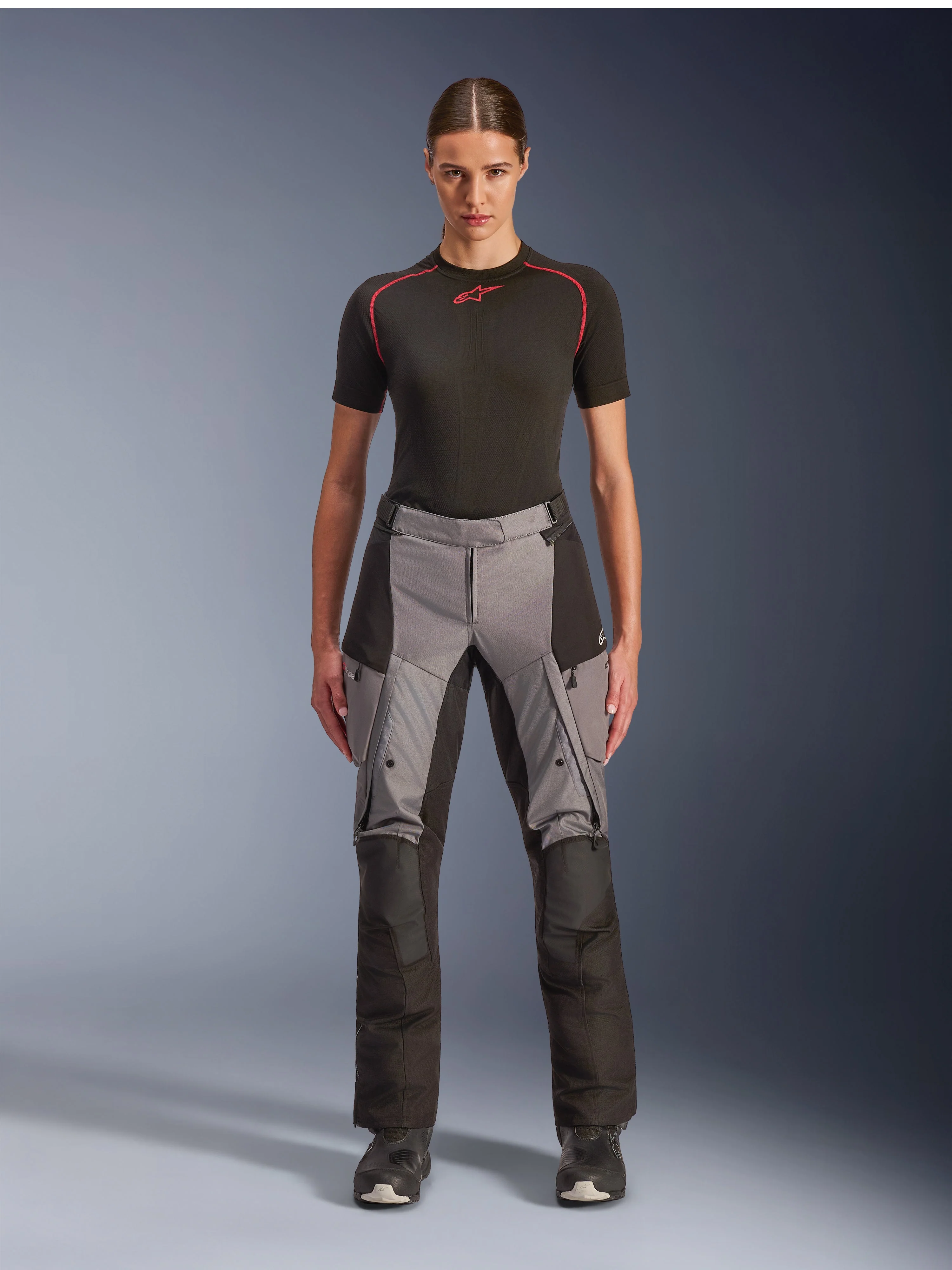 Pantaloni Stella Andes V4 Drystar® - Image 3