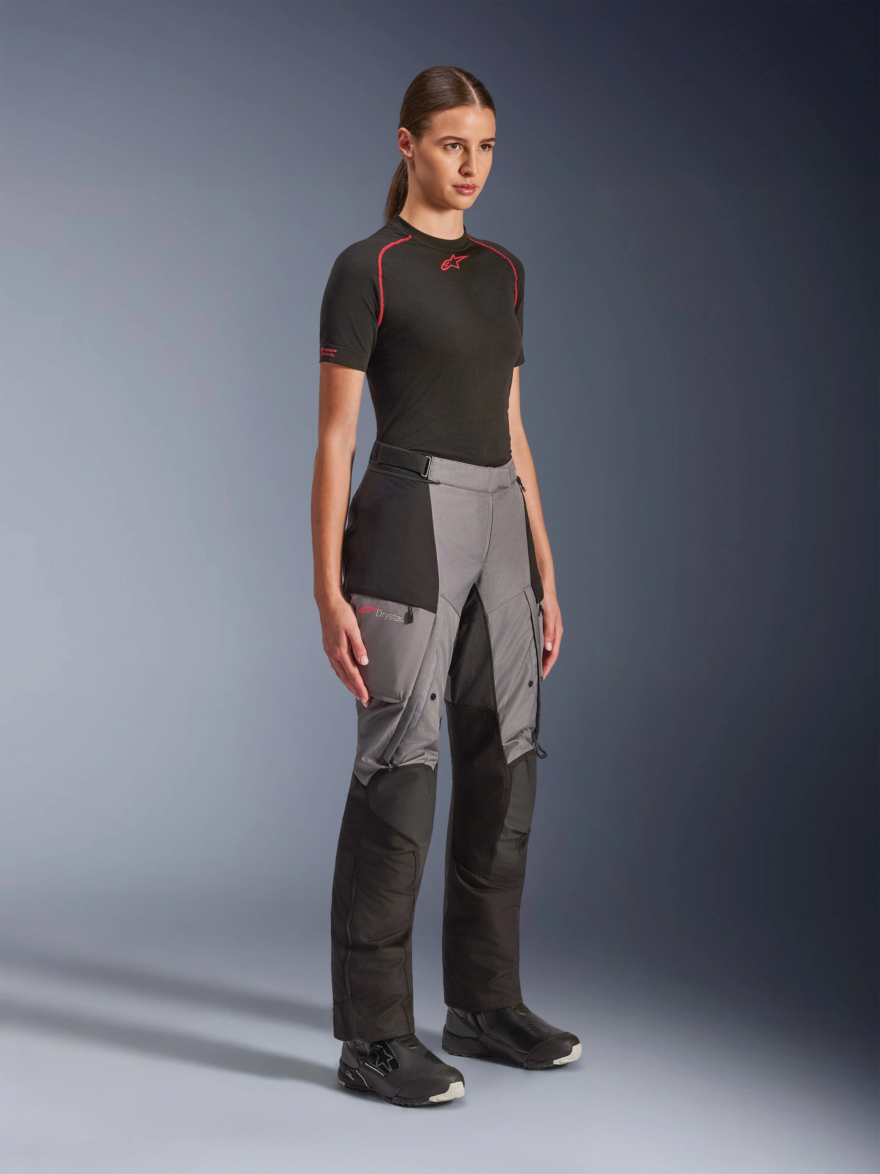 Pantaloni Stella Andes V4 Drystar® - Image 4