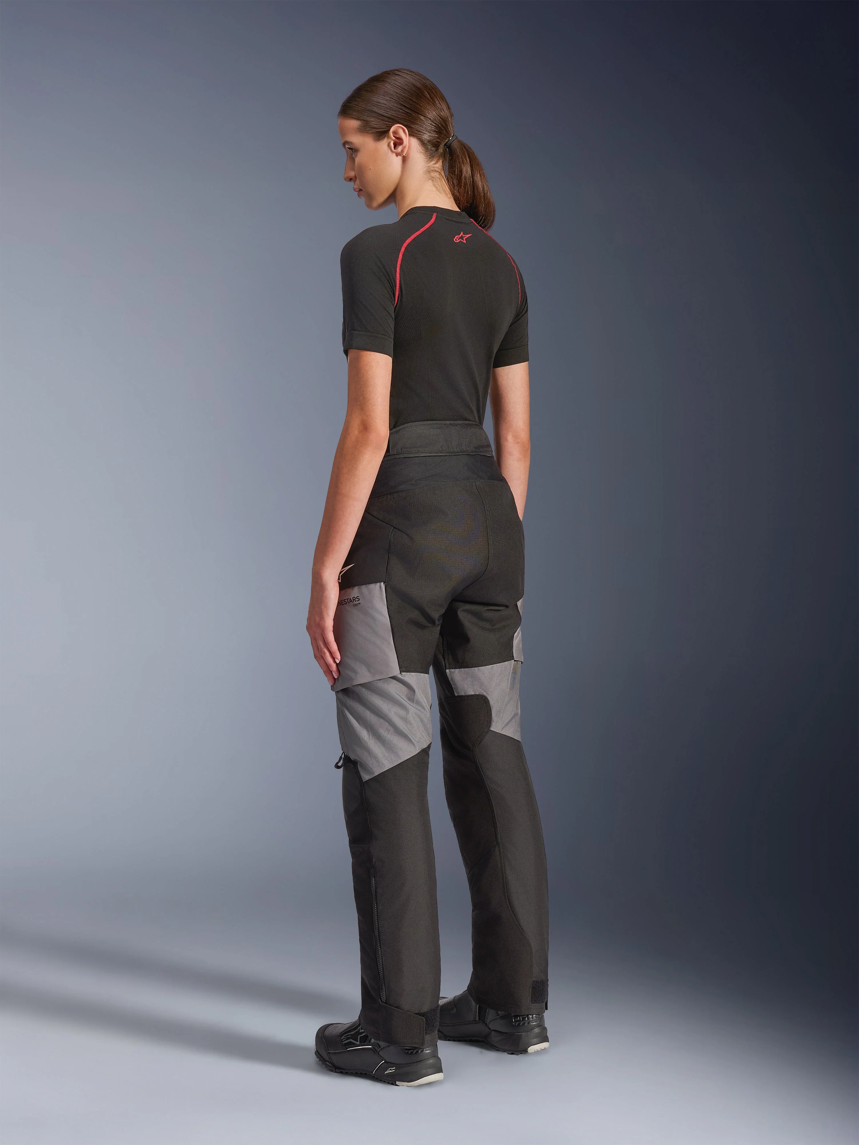 Pantaloni Stella Andes V4 Drystar® - Image 5