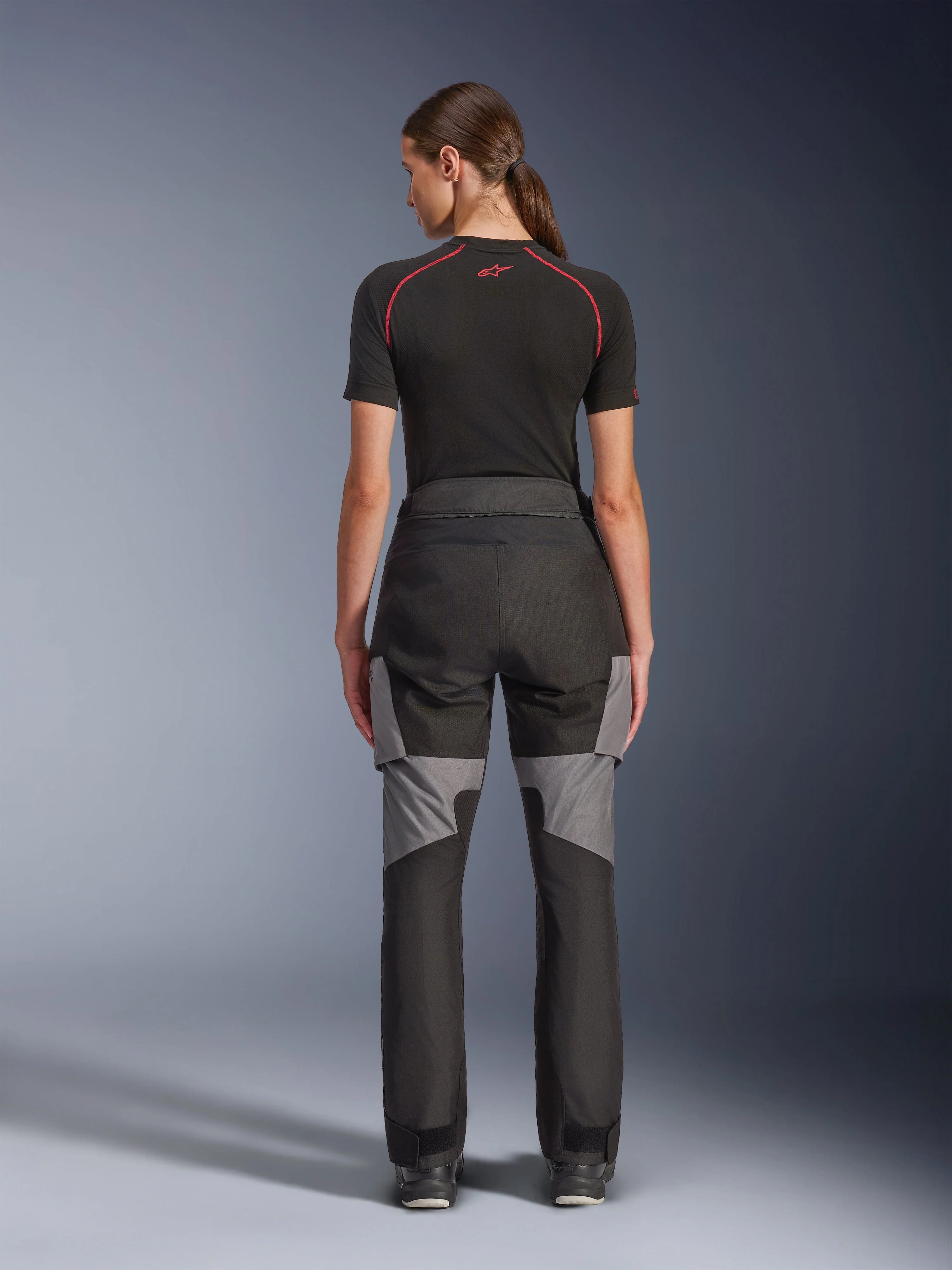 Pantaloni Stella Andes V4 Drystar® - Image 6