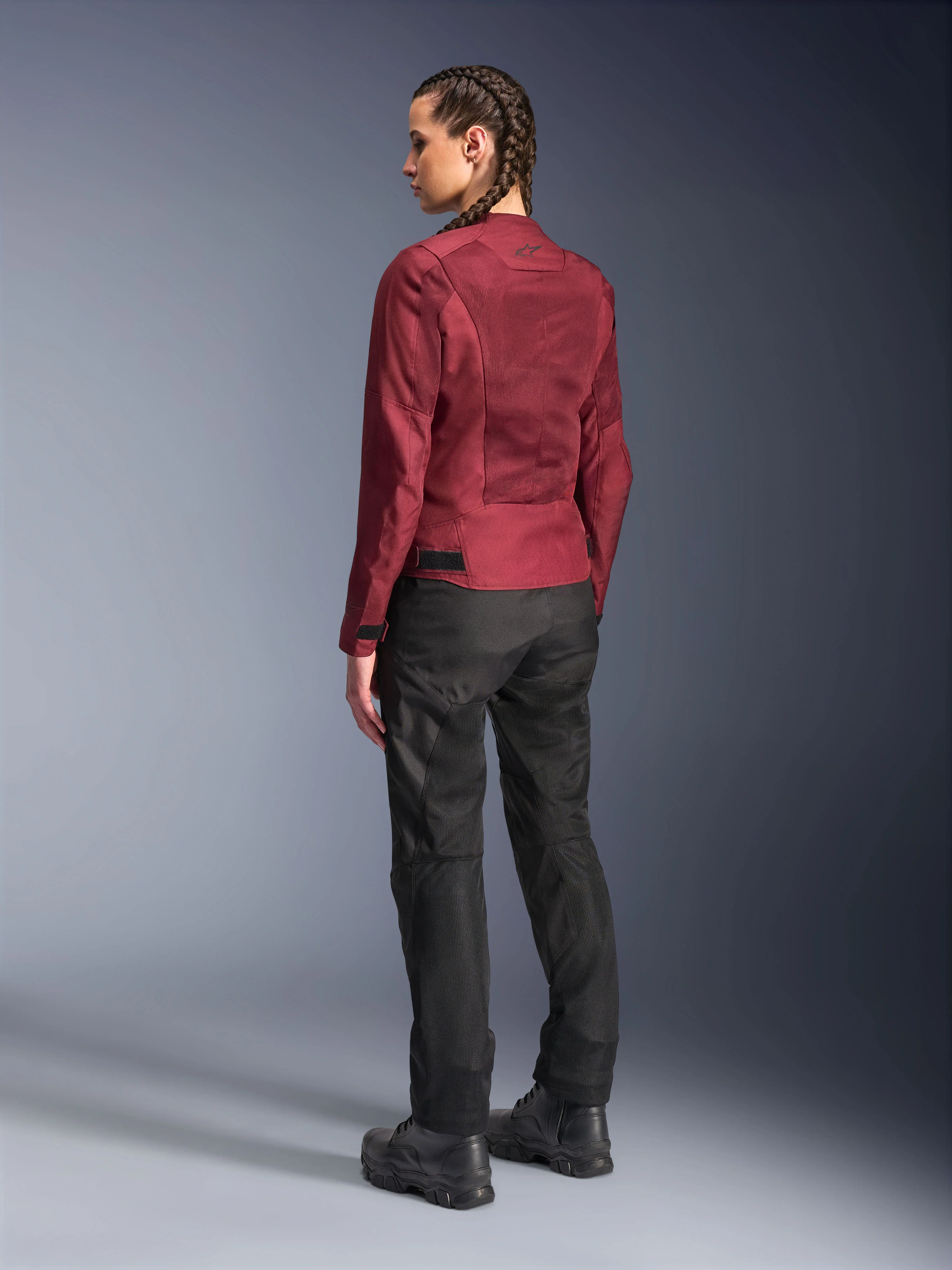 Pantaloni Stella C-1 Air - Image 2