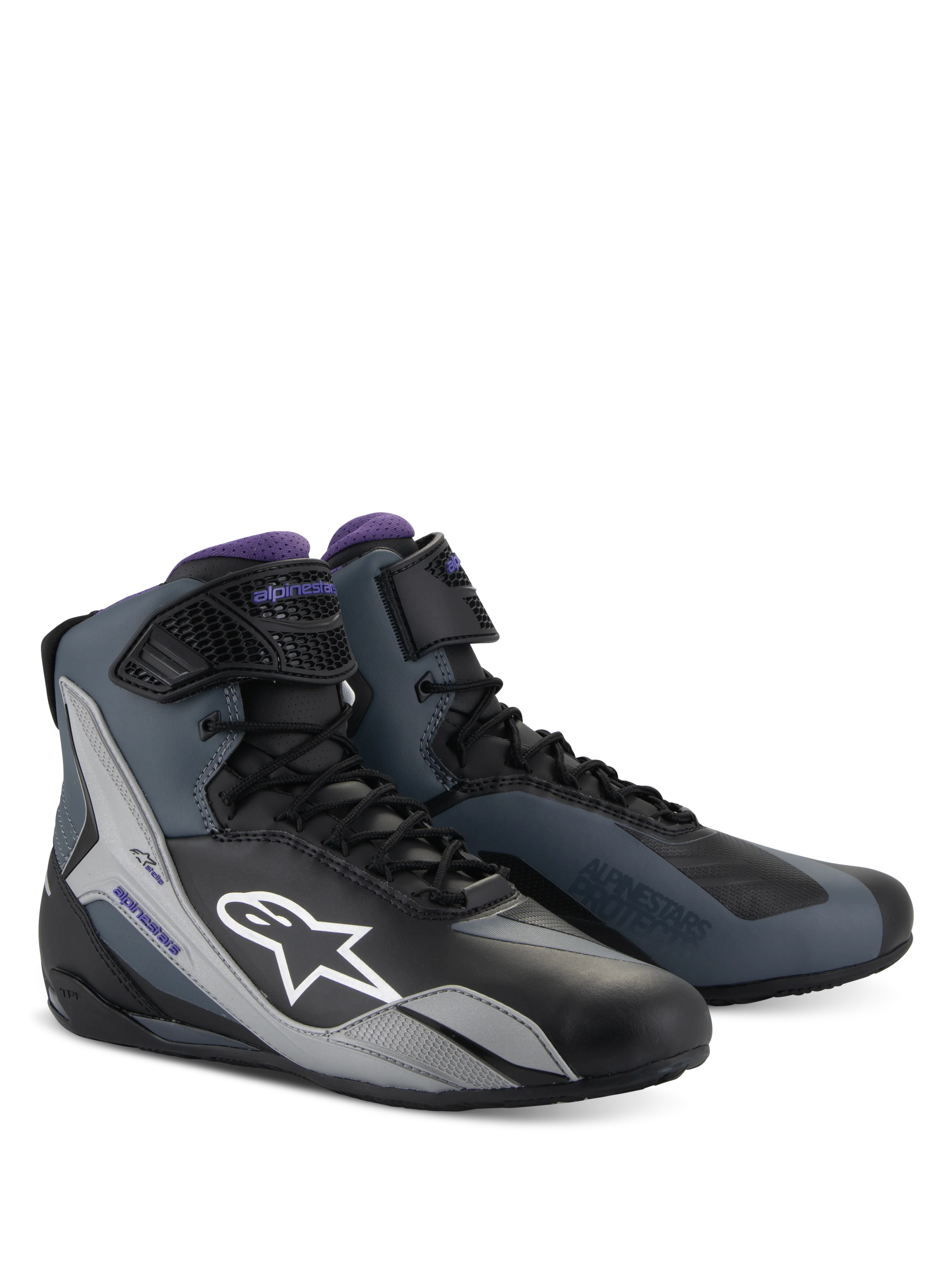 Scarpe Stella Faster-4 - Image 2