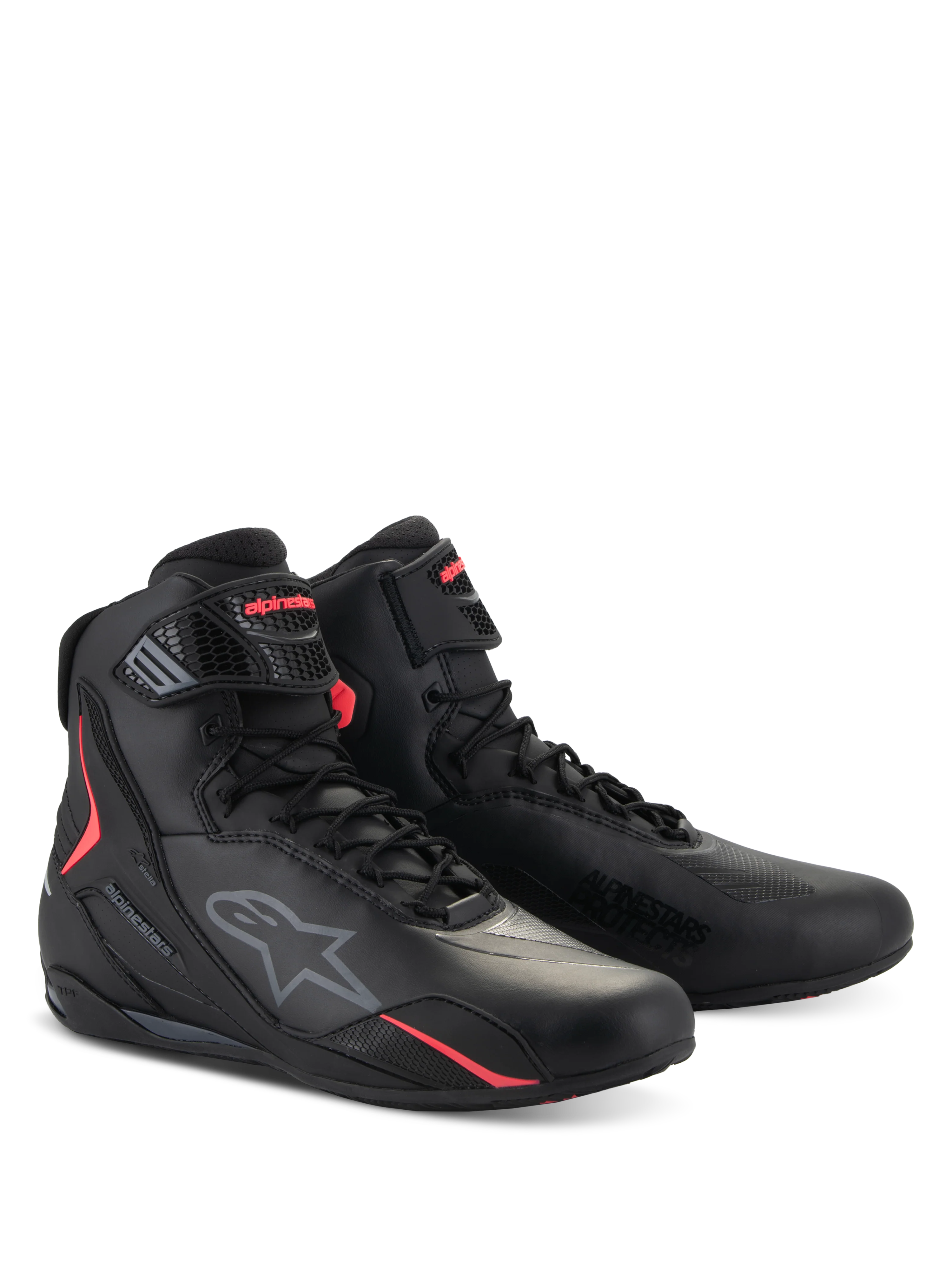 Scarpe Stella Faster-4 - Image 2