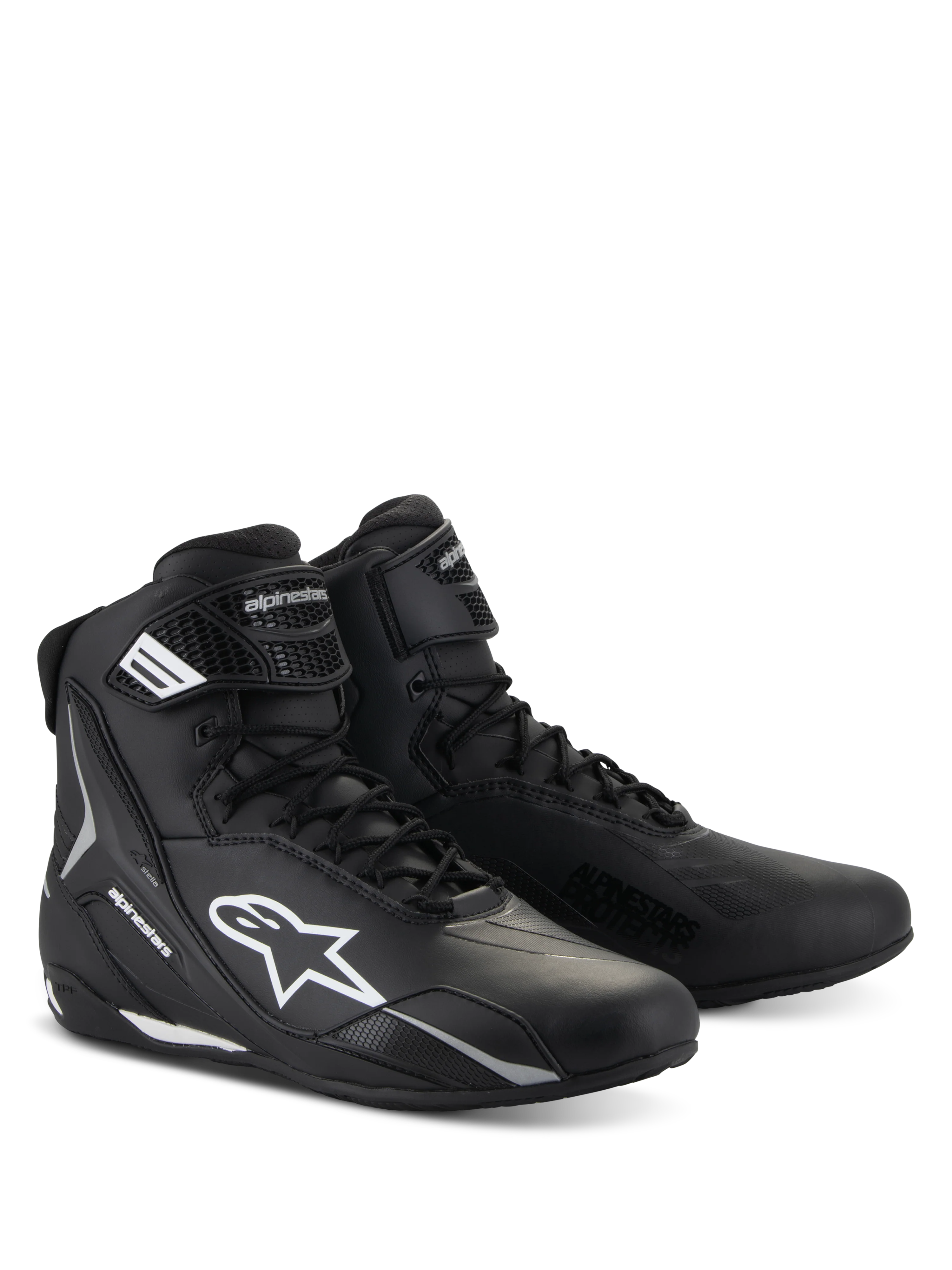 Scarpe Stella Faster-4 - Image 2