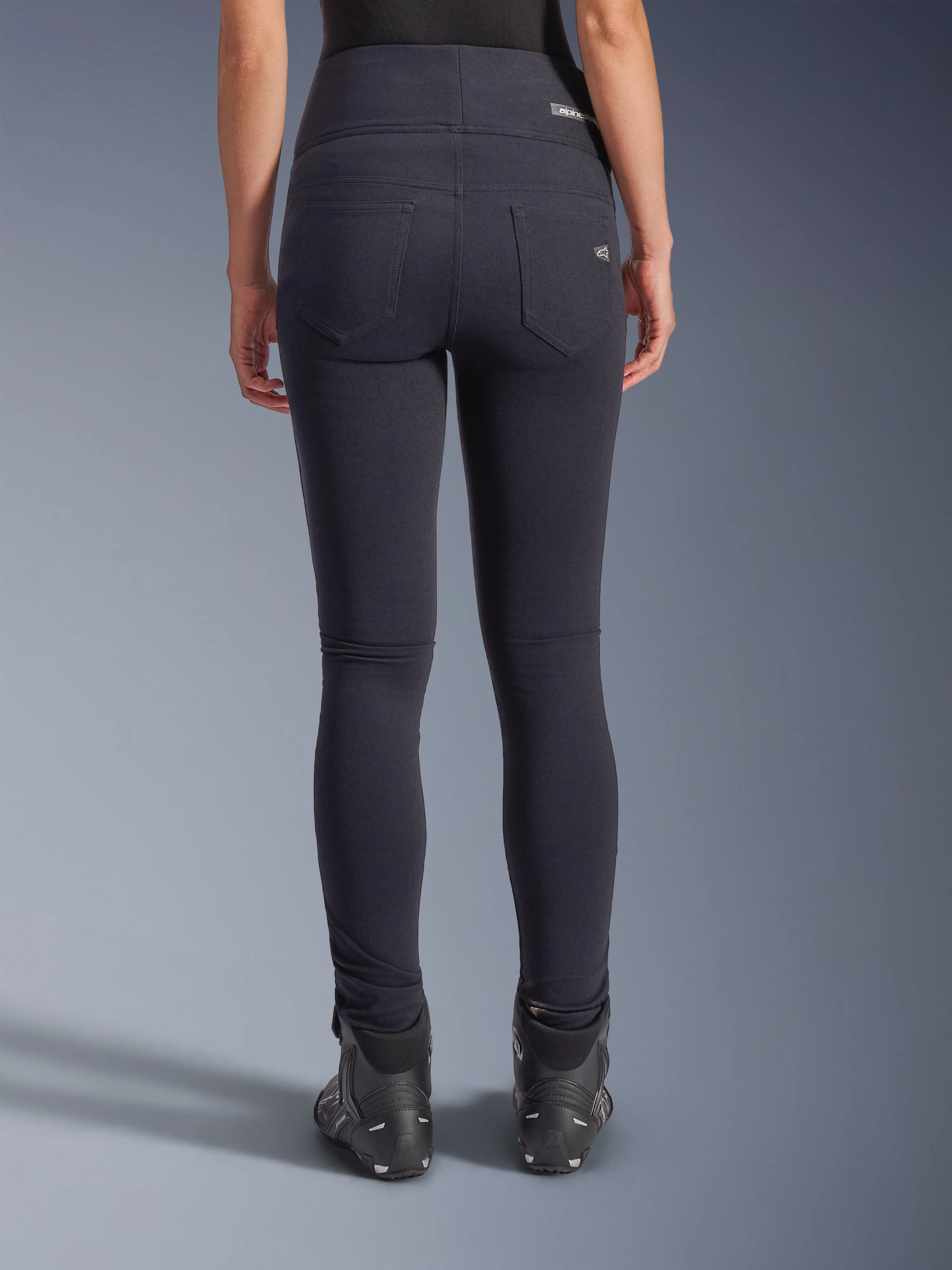 Leggings Stella Flex-AST Corti - Image 2