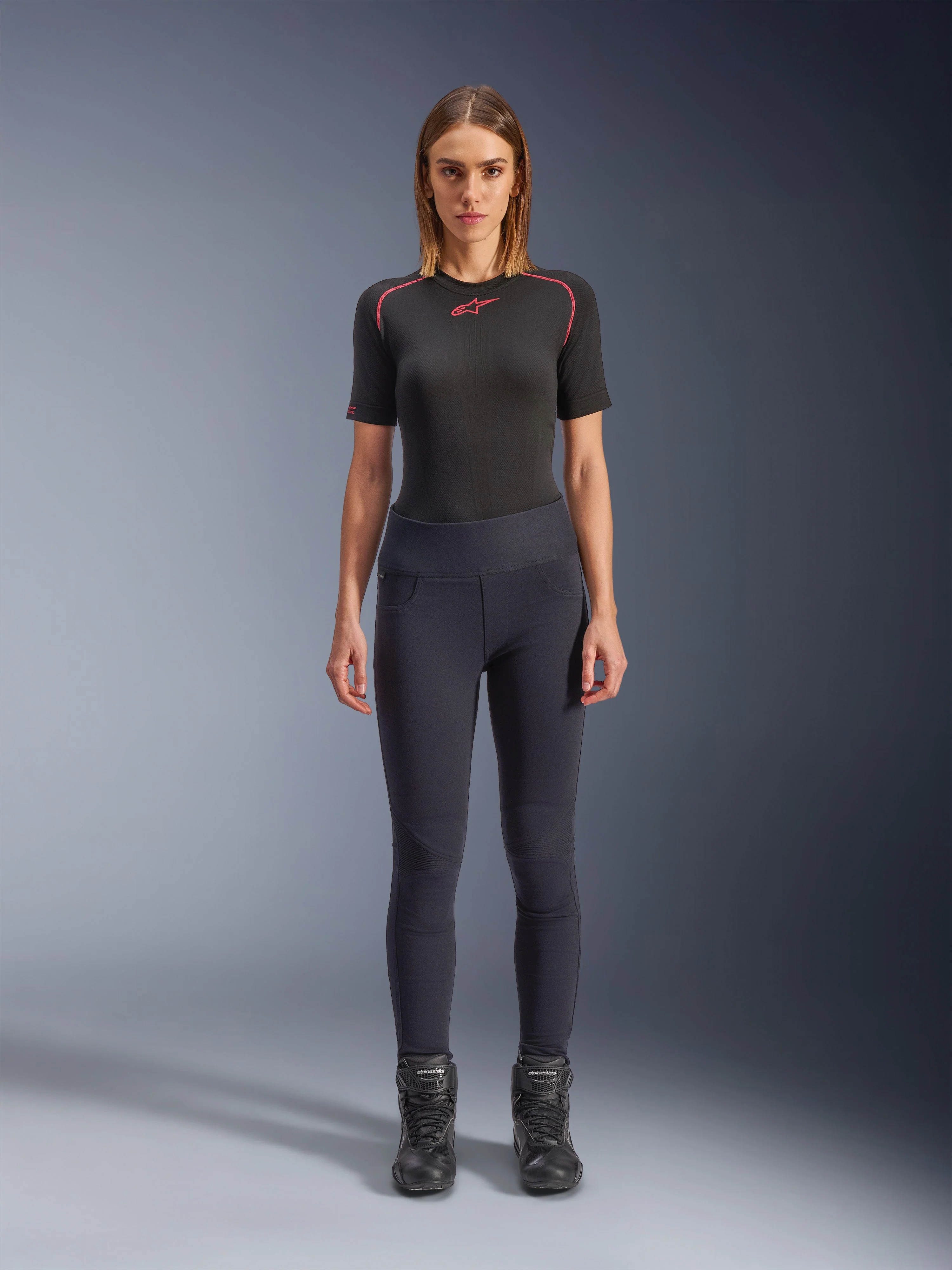 Leggings Stella Flex-AST Corti - Image 3