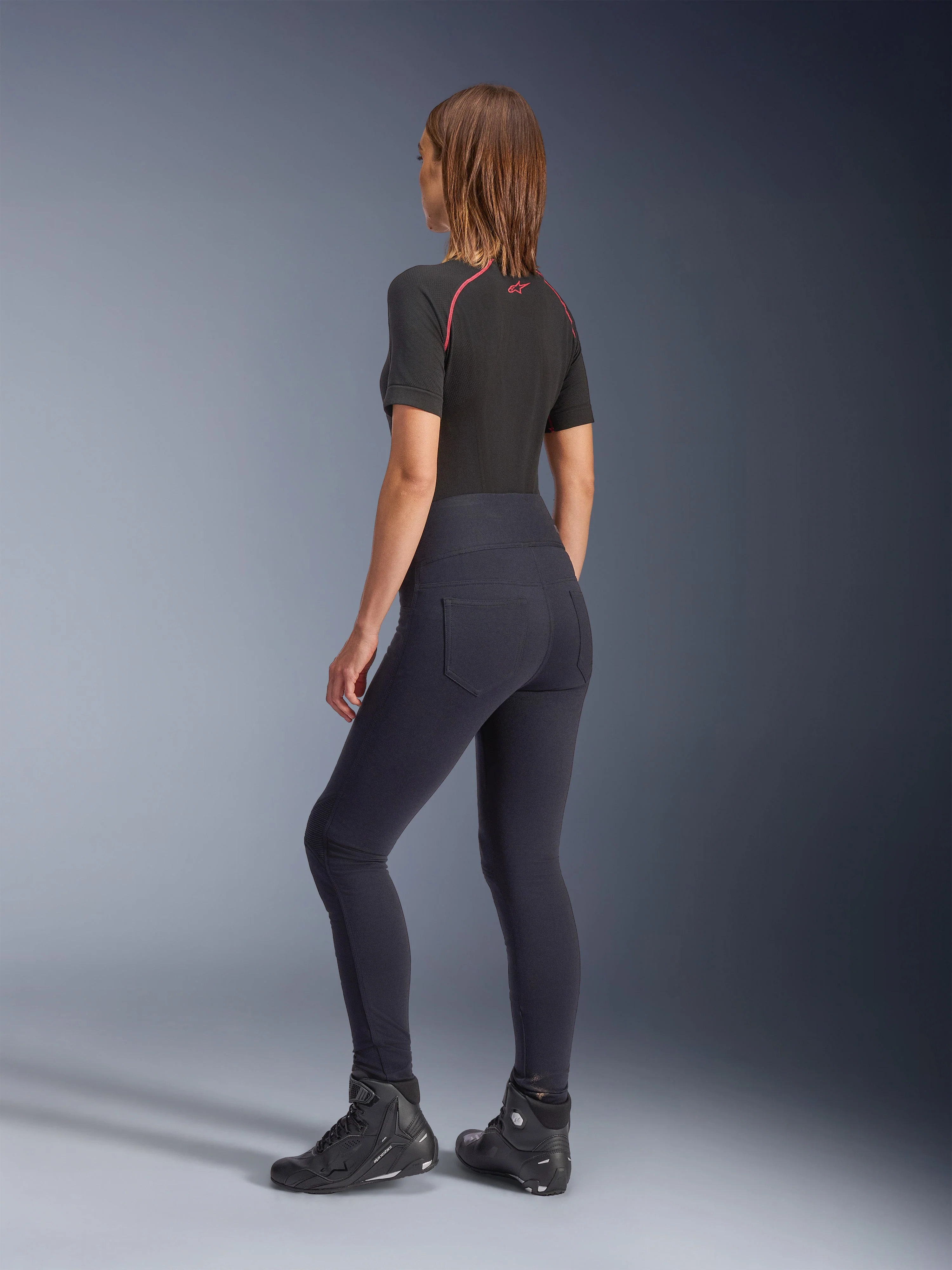 Leggings Stella Flex-AST Corti - Image 5