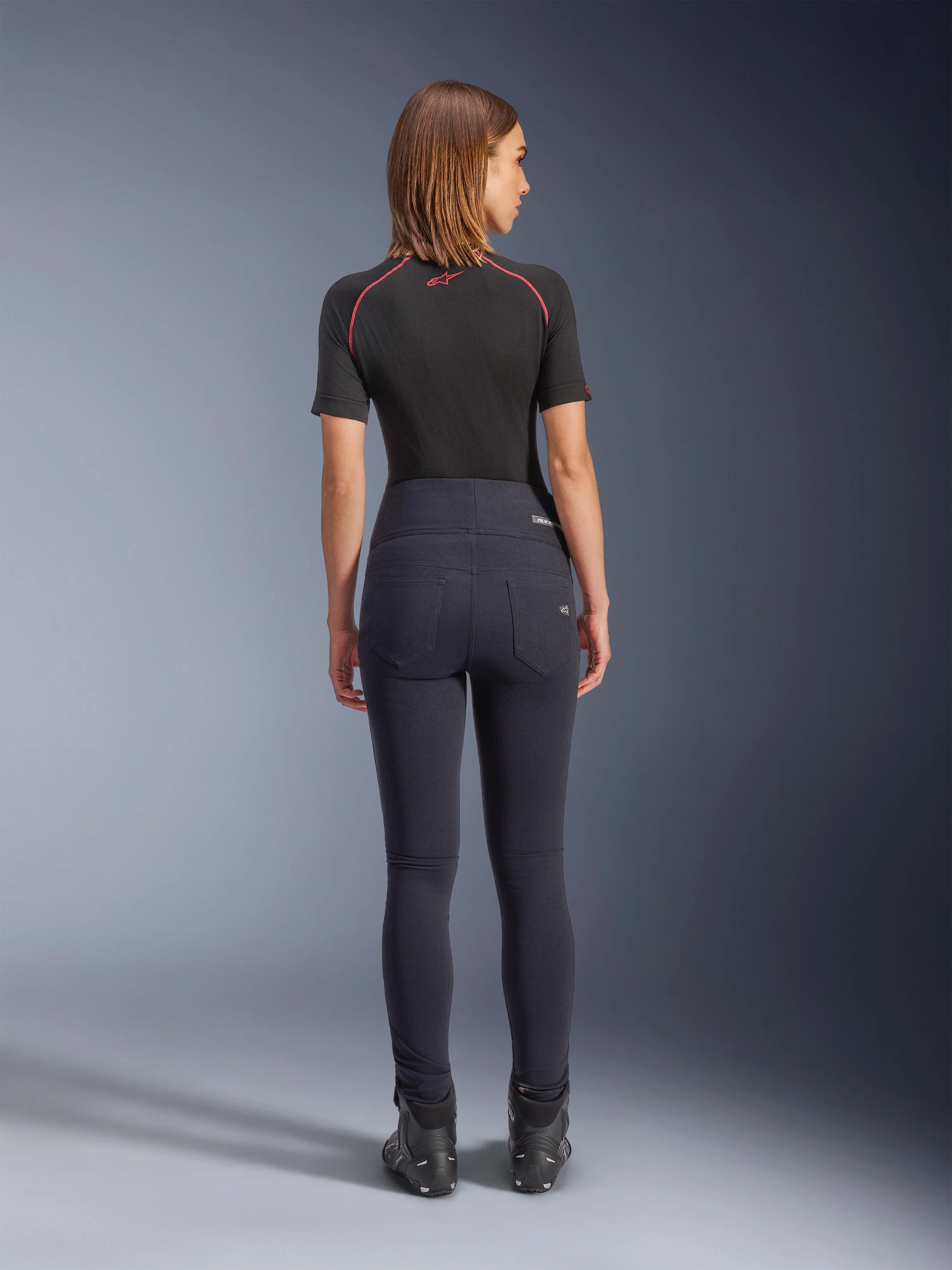 Leggings Stella Flex-AST Corti - Image 6