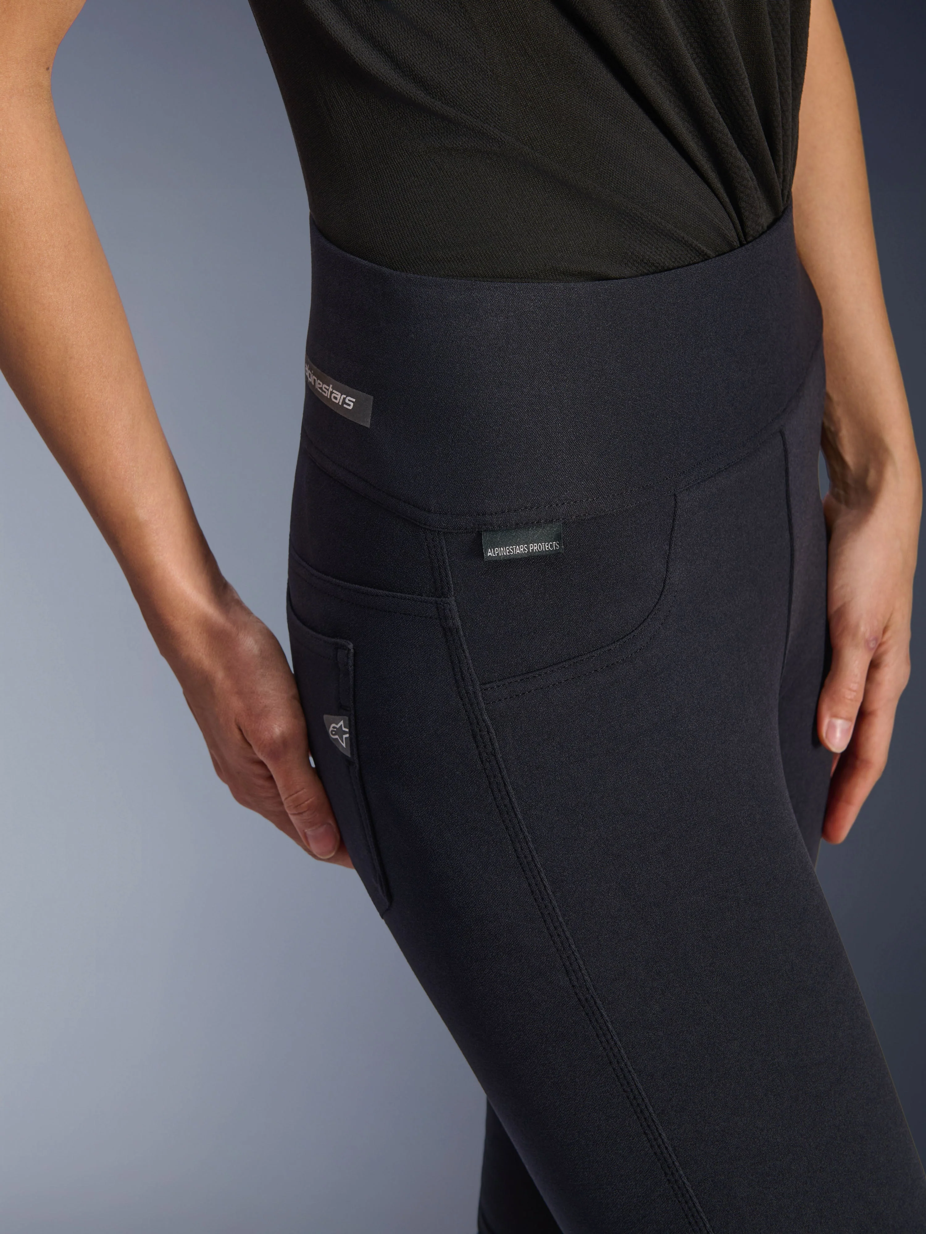 Leggings Stella Flex-AST Corti - Image 7