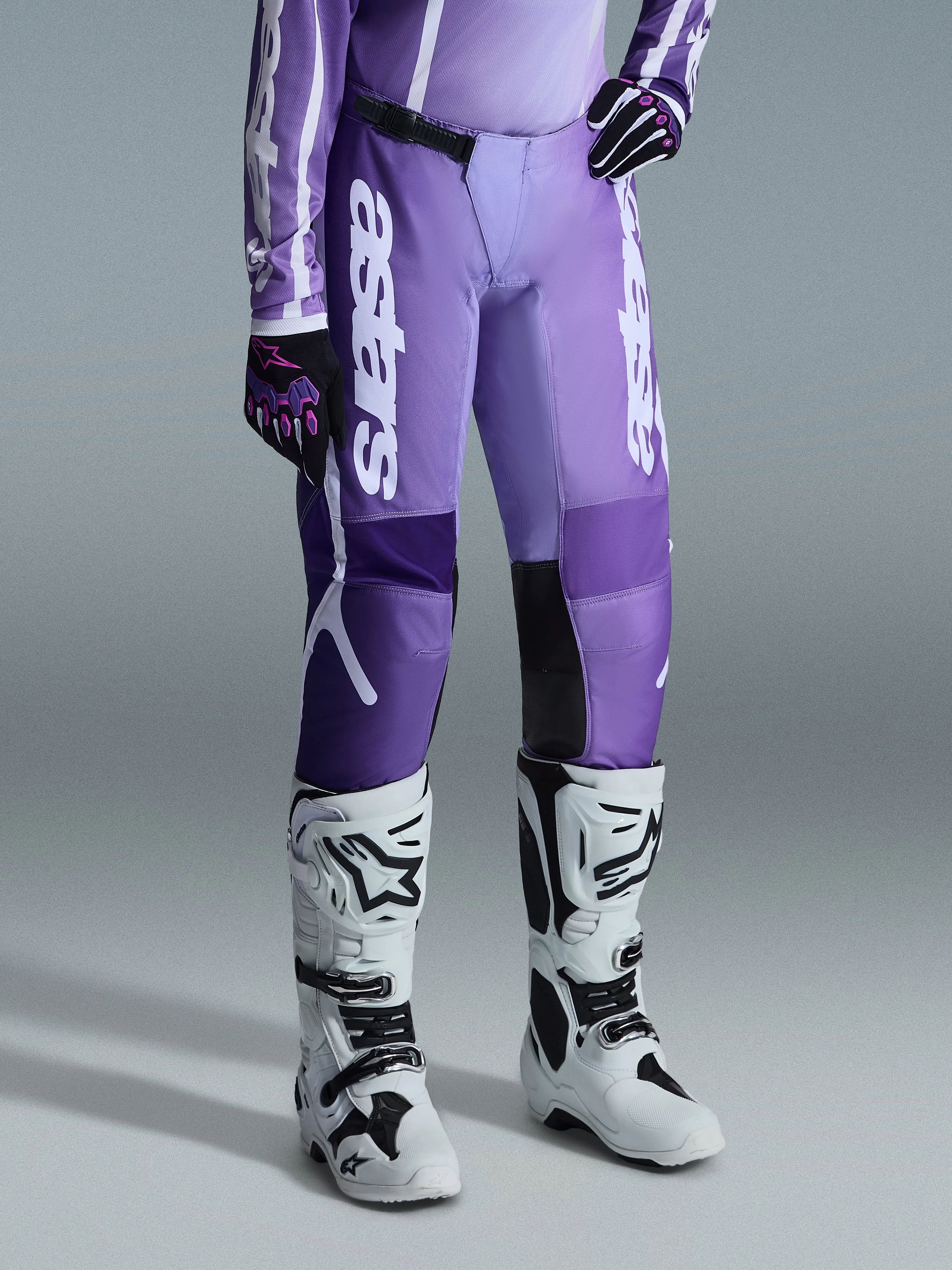 Pantaloni Stella Fluid Apex 2026 - Image 2