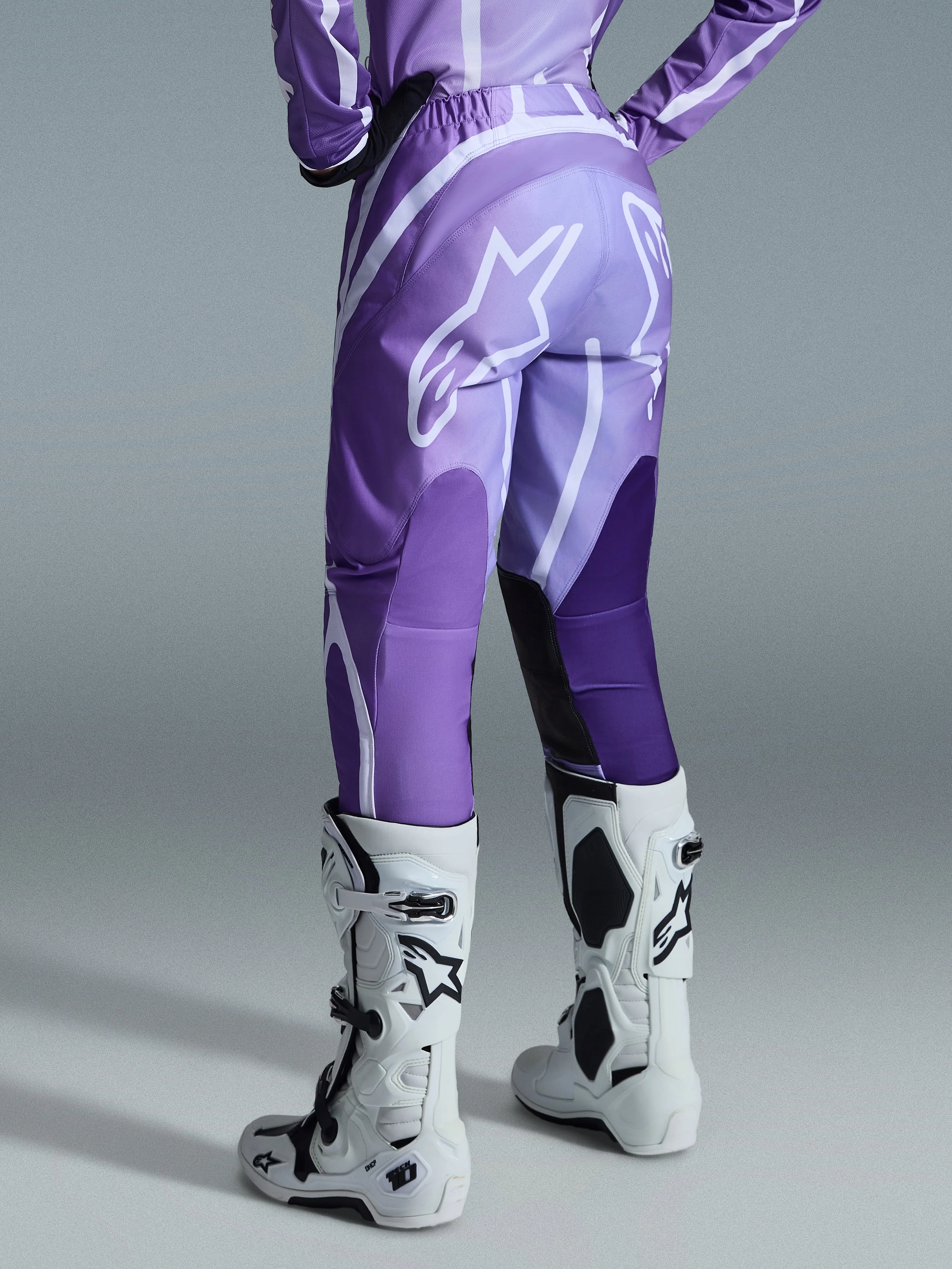 Pantaloni Stella Fluid Apex 2026 - Image 3