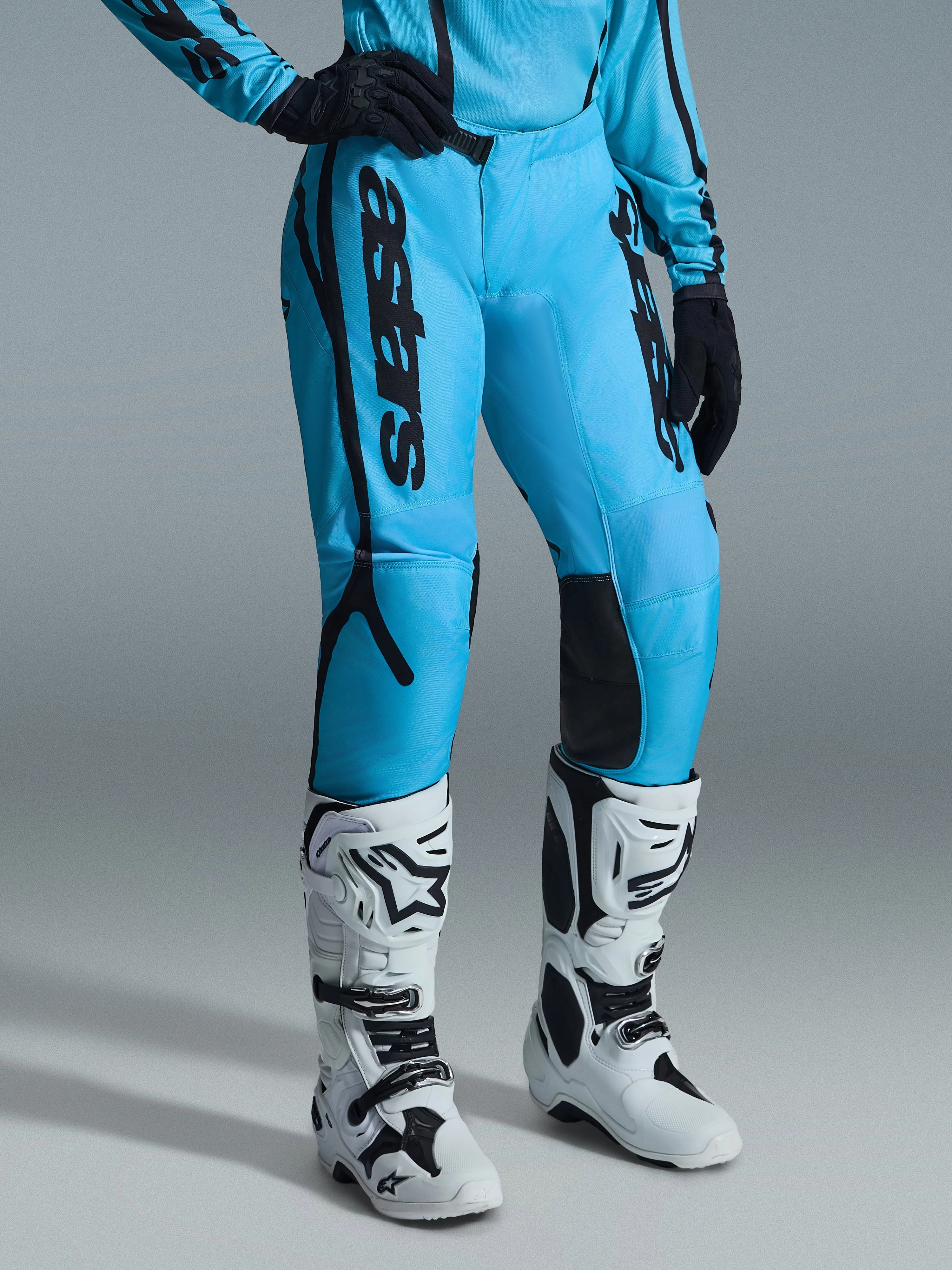Pantaloni Stella Fluid Apex 2026 - Image 2