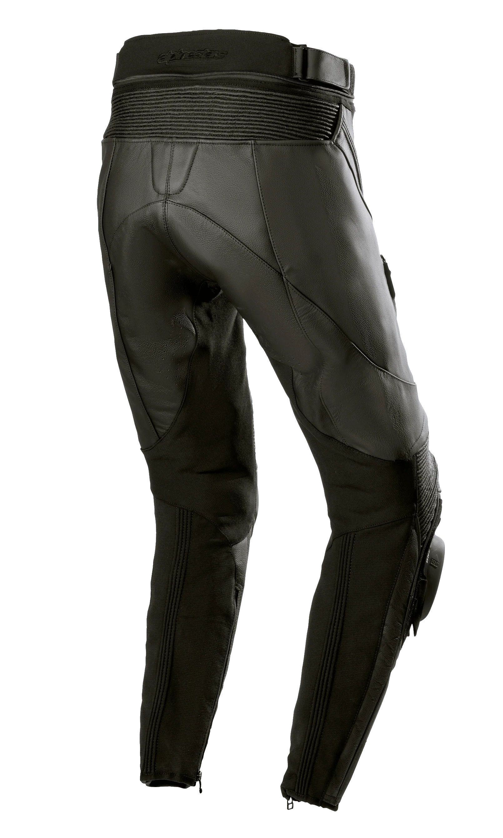 Pantaloni In Pelle Stella Missile V3 - Image 2