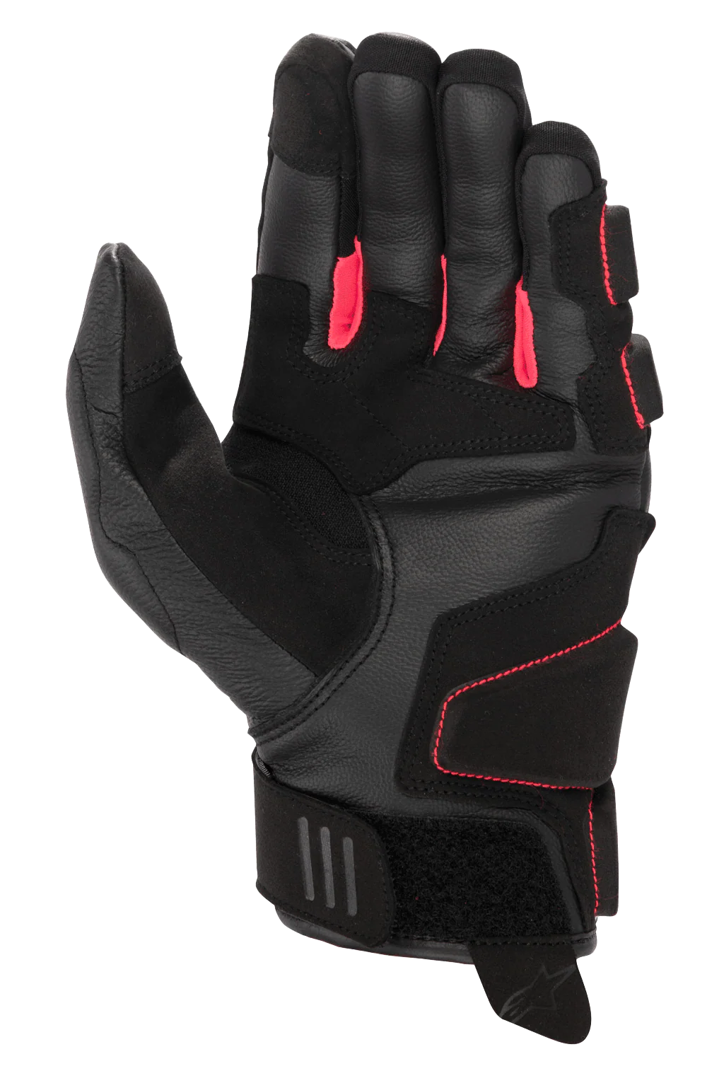 Guanti Stella Phenom Leather Air - Image 2