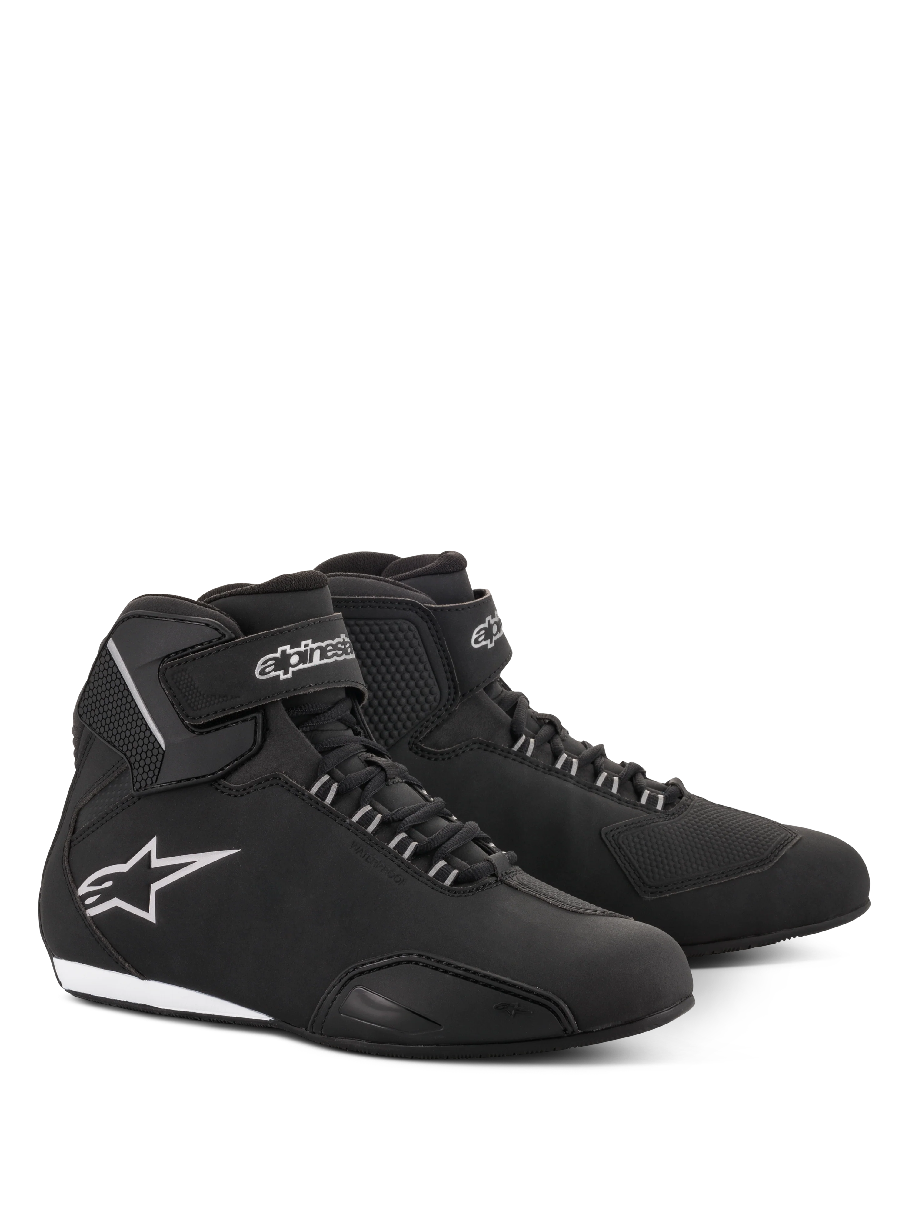 Scarpe Stella Sektor Impermeabile - Image 7